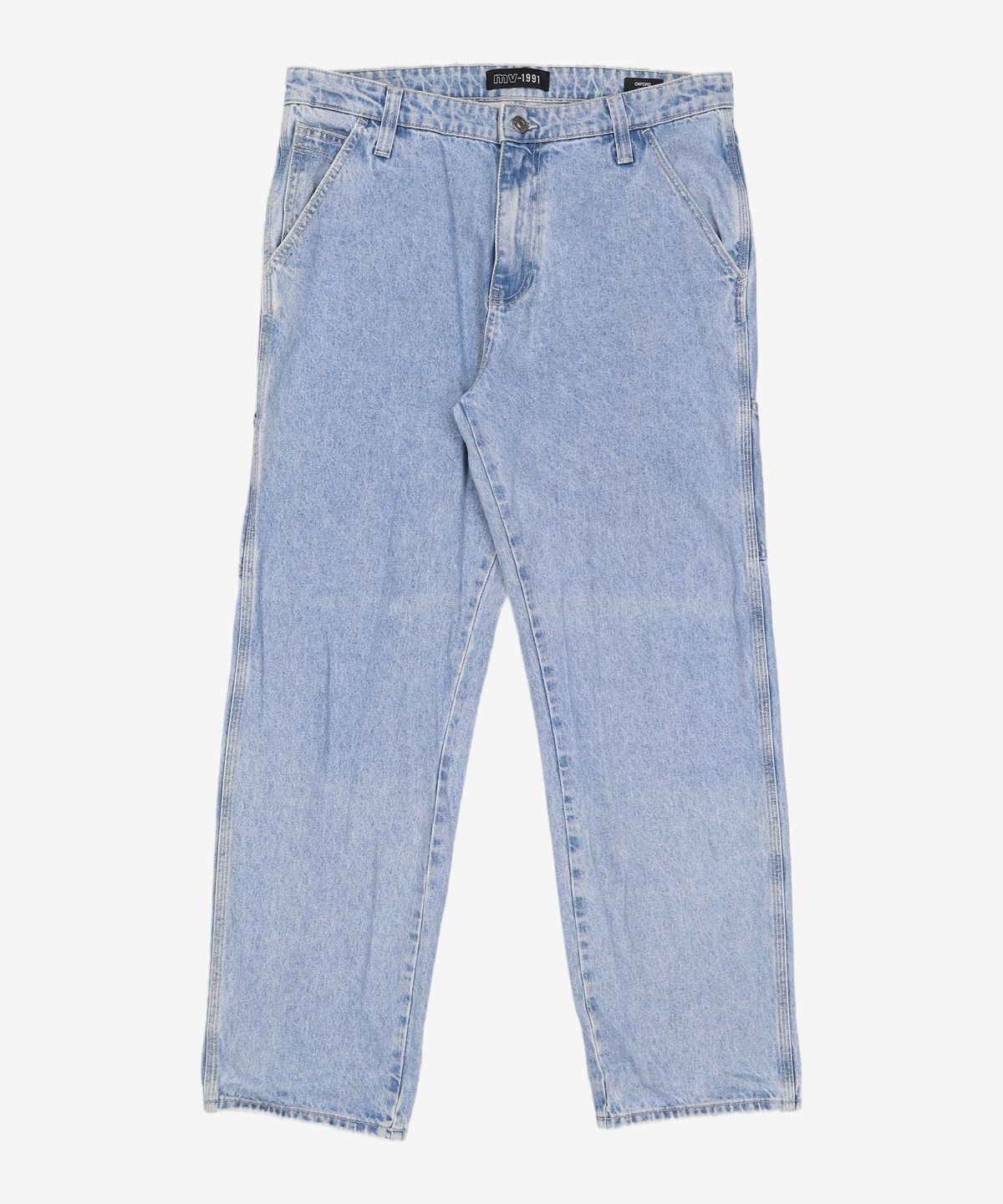 매비진(Mavi Jeans) 청/데님 팬츠