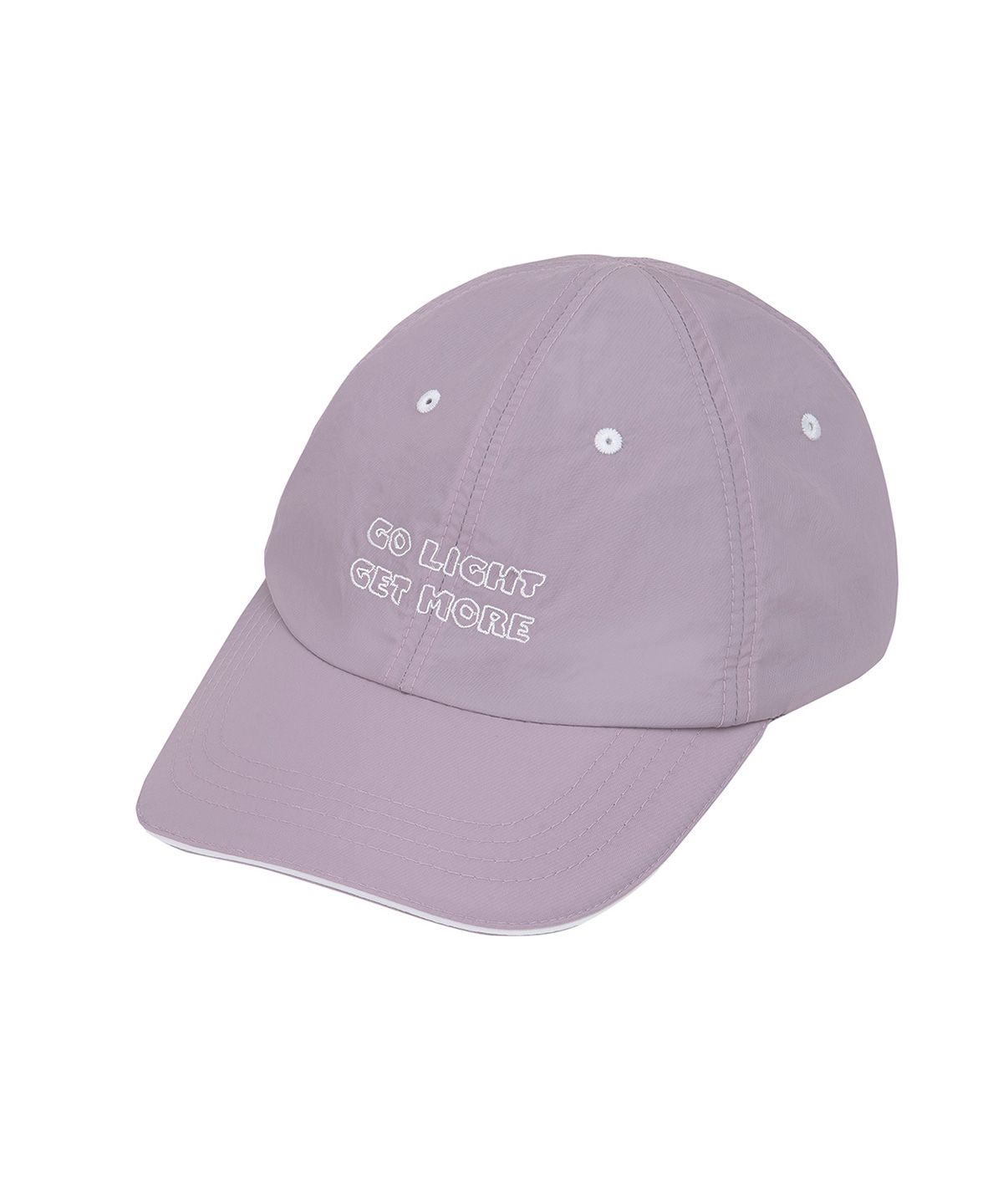 제로그램(ZEROGRAM) GO LIGHT GET MORE 스트링 캡