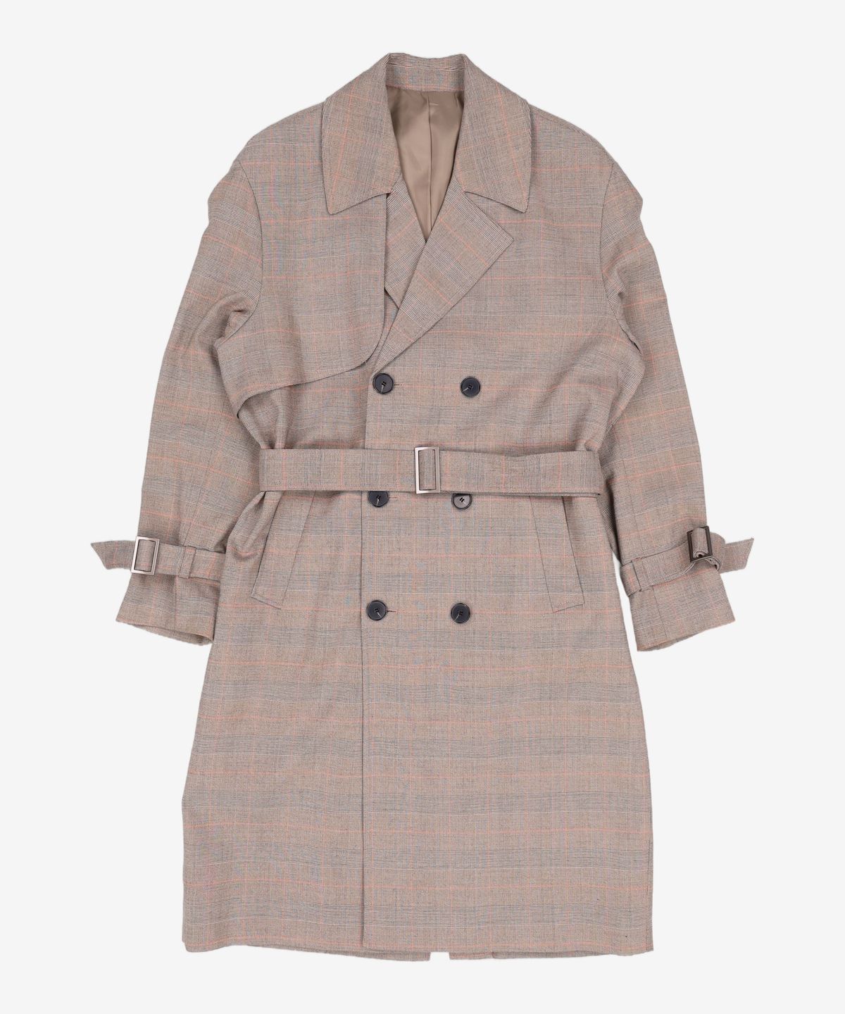 드로우핏(DRAW FIT) 봄 가을 코트 M