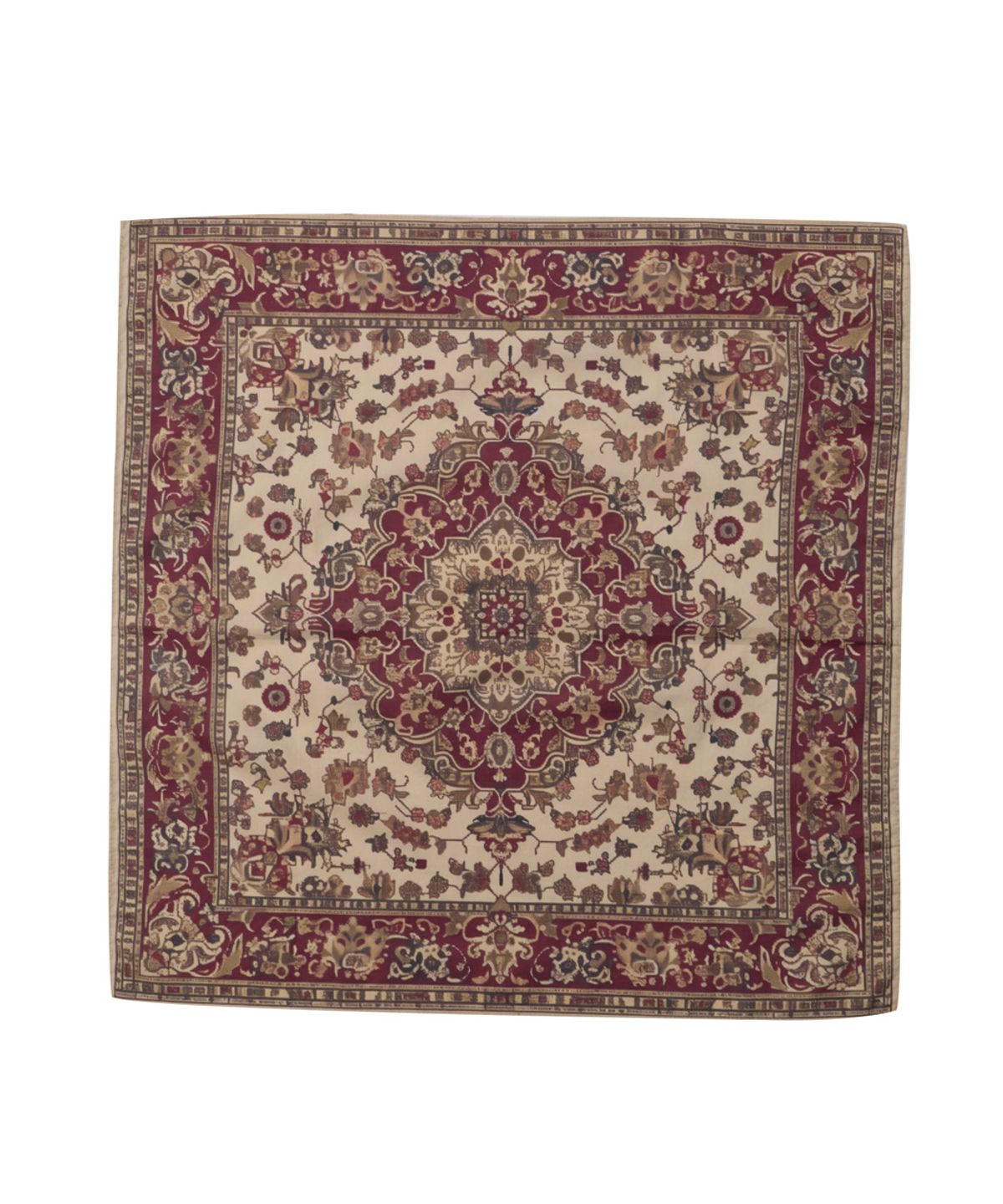 스터니(STUNYEE) Bandana Persian Beige