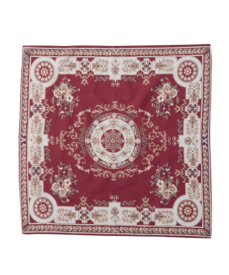 Bandana Persian RED