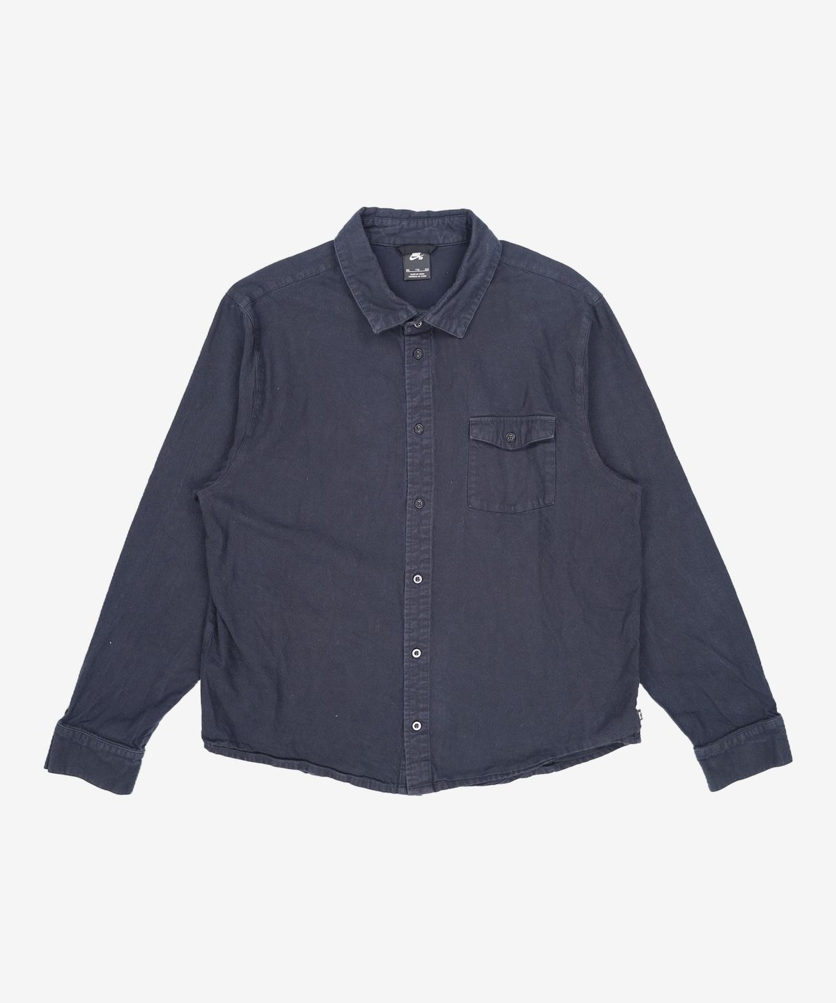 나이키(NIKE) 캐주얼 셔츠 110