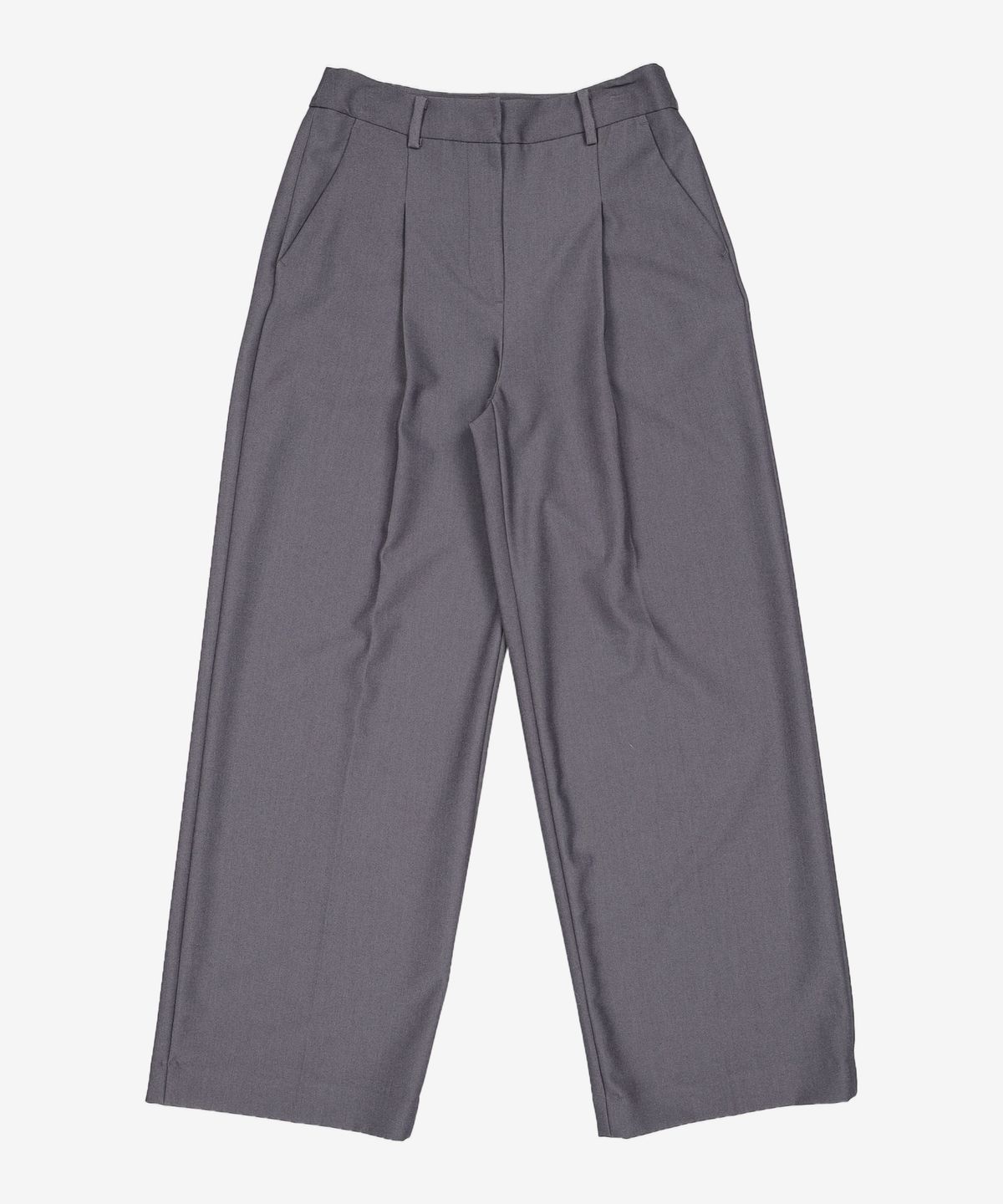 미쏘(MIXXO) [핏업 팬츠] 세미와이드_Basic_MIWTWG330A S