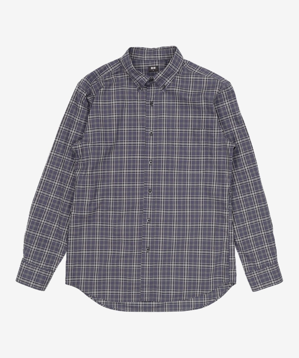 유니클로(UNIQLO) 캐주얼 셔츠 S