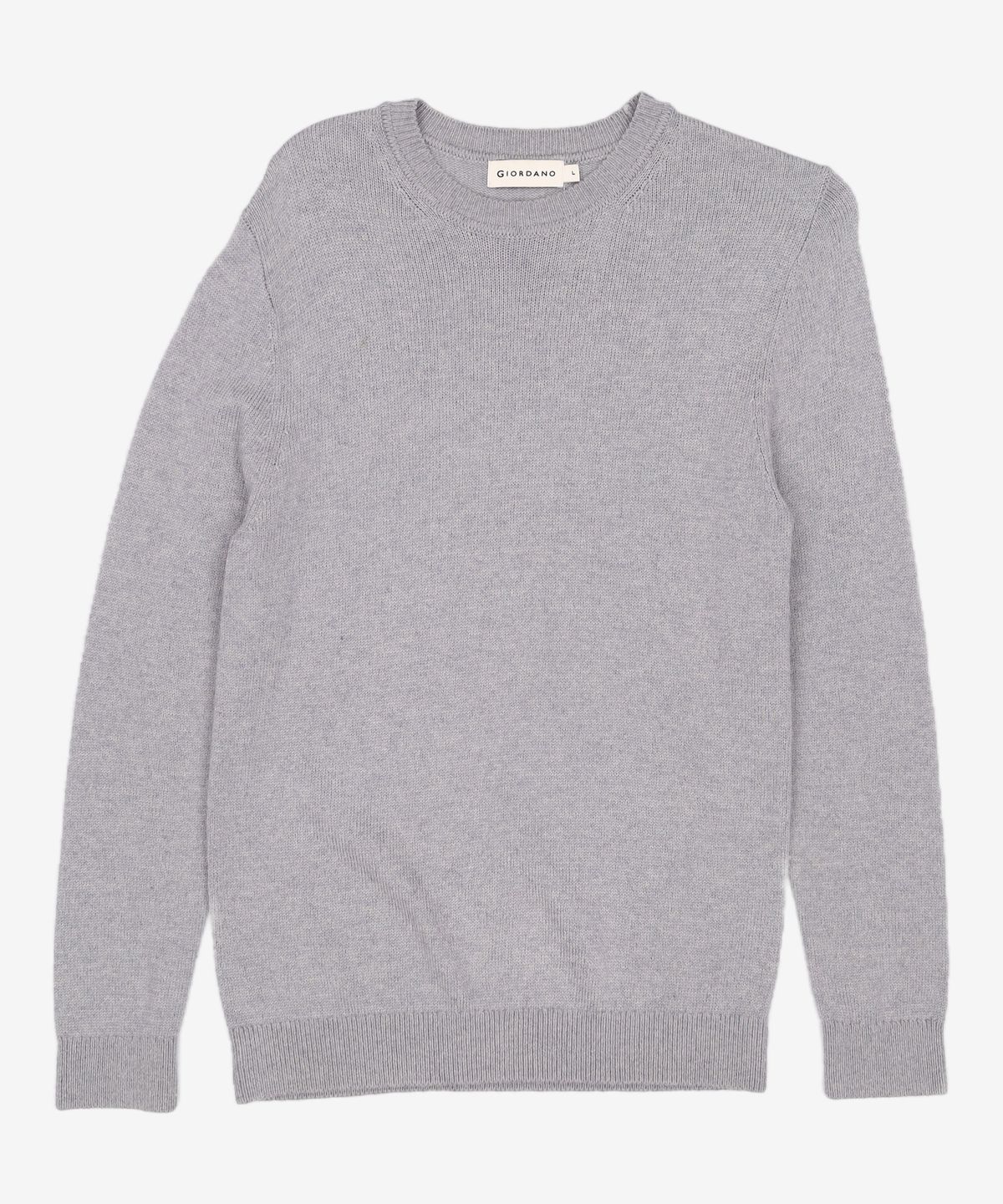 지오다노(GIORDANO) 니트/스웨터 100