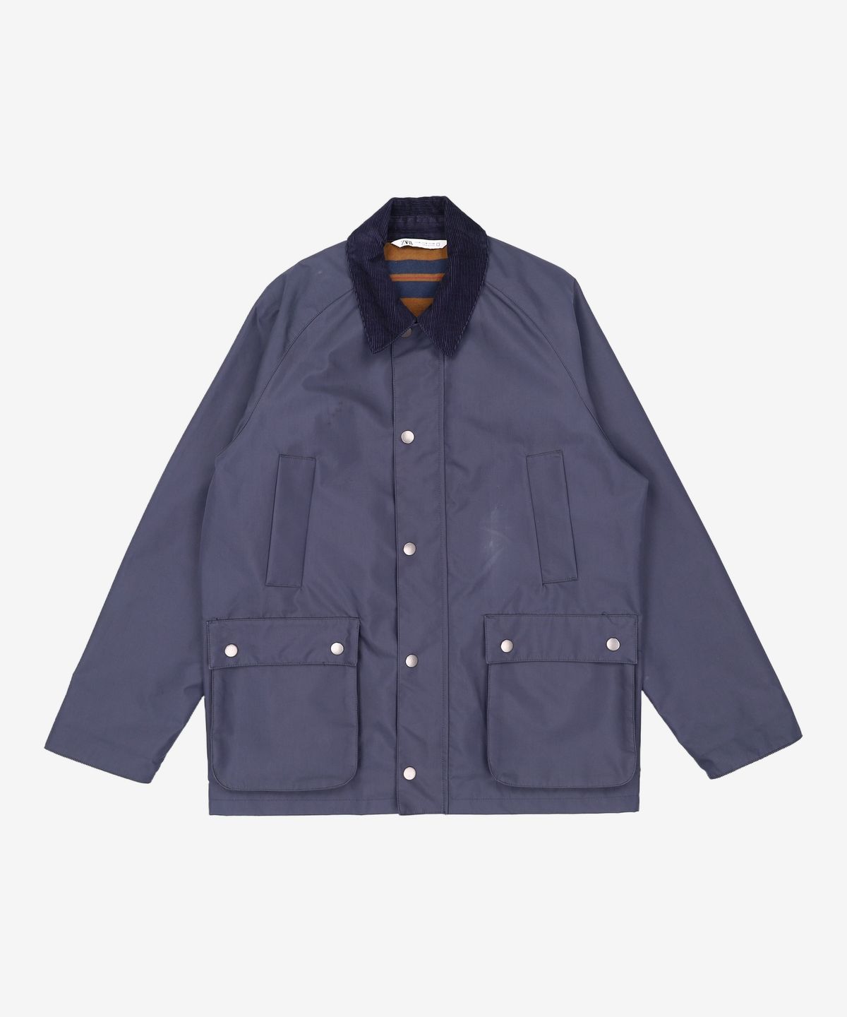 자라(ZARA) 사파리/헌팅 재킷 M