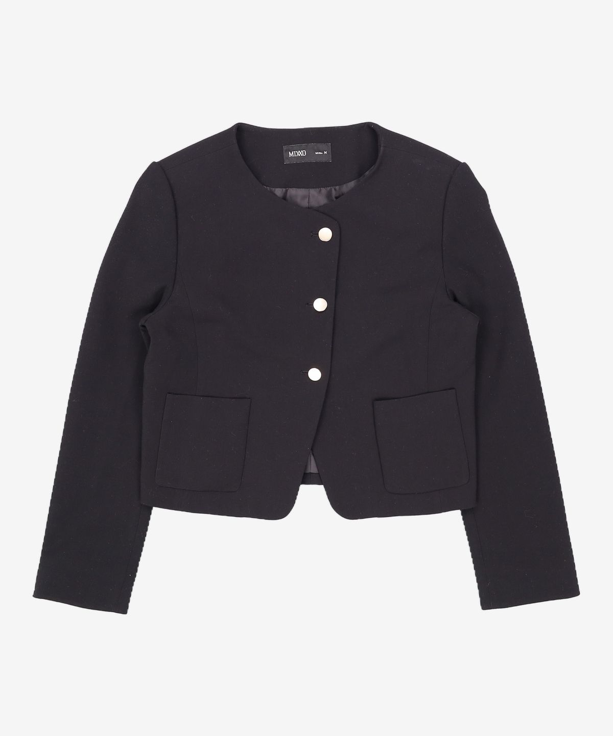 미쏘(MIXXO) 슈트/블레이저 재킷 M