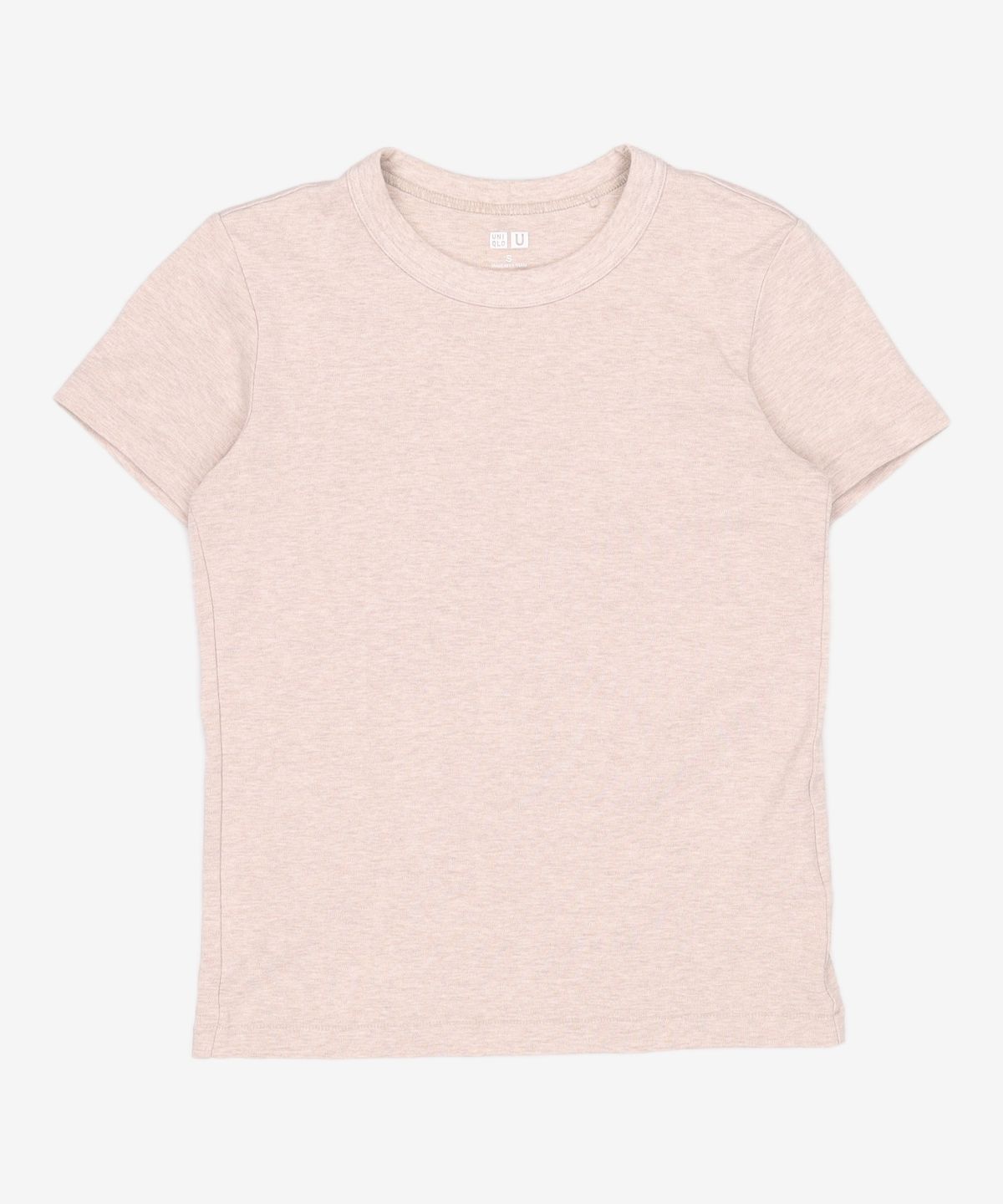 유니클로(UNIQLO) 반소매 티셔츠 S