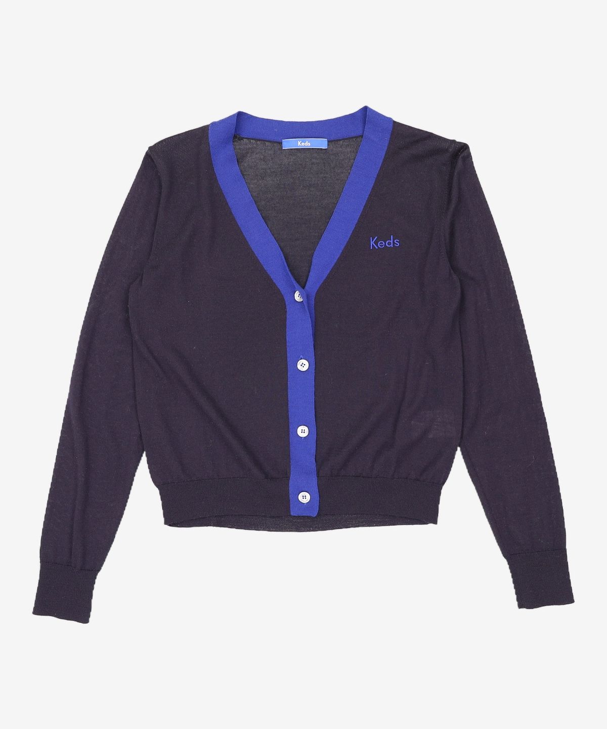 케즈(KEDS) 카디건 90