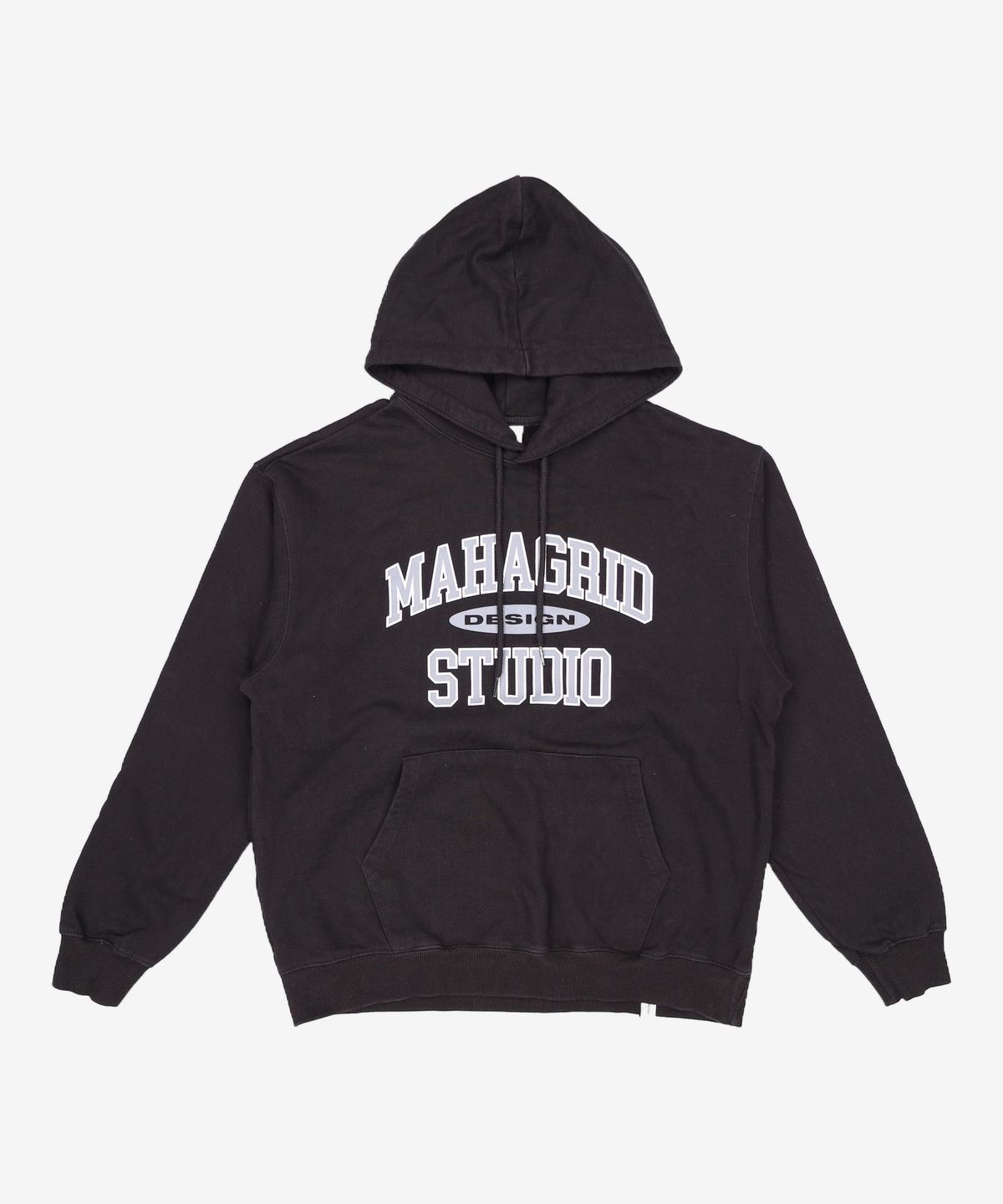 마하그리드(MAHAGRID) 후드 티셔츠 M