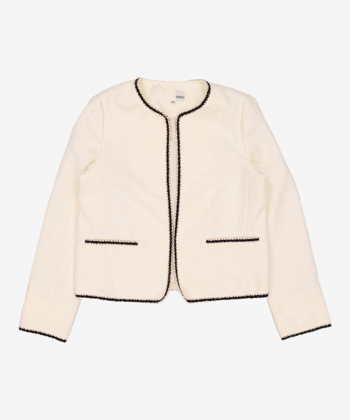 미쏘(MIXXO) 슈트/블레이저 재킷 M