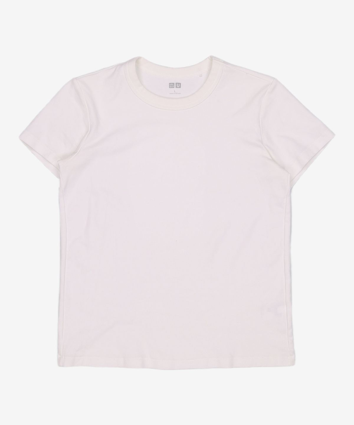 유니클로(UNIQLO) 반소매 티셔츠 L