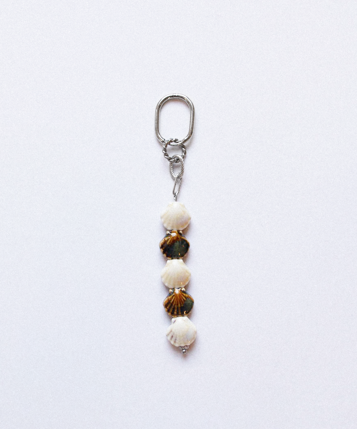 이보키(EVOKY) Shell cascade charm