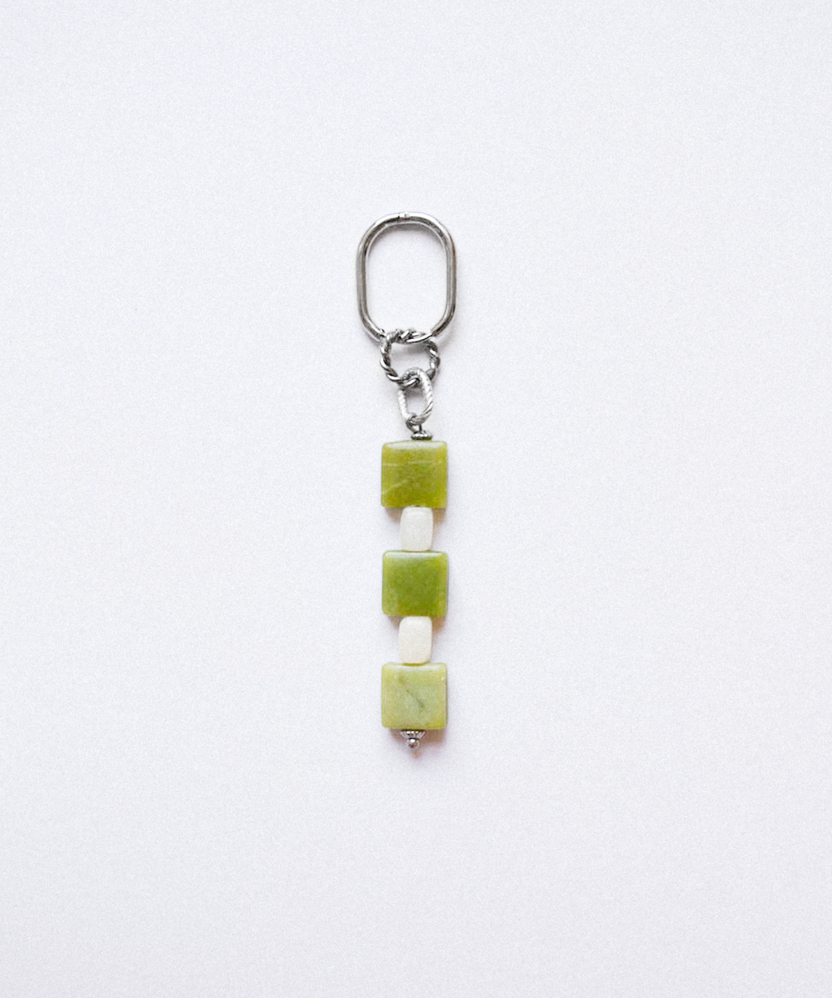 이보키(EVOKY) Seaglass mosaic charm