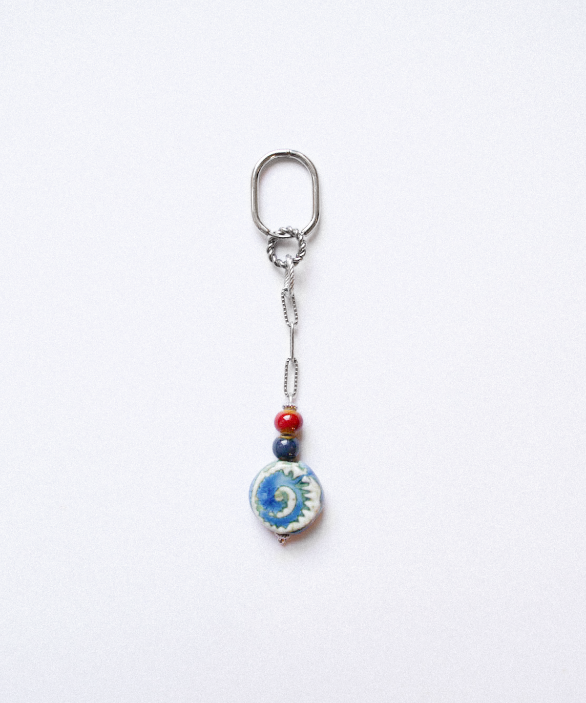 이보키(EVOKY) Tears of Thetis charm