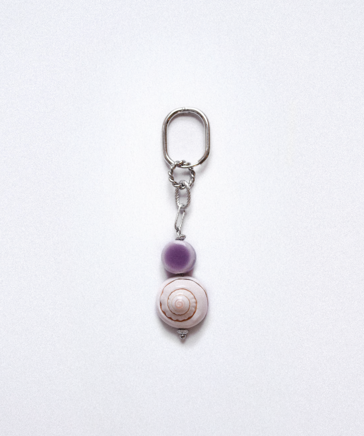 이보키(EVOKY) Aster shell charm