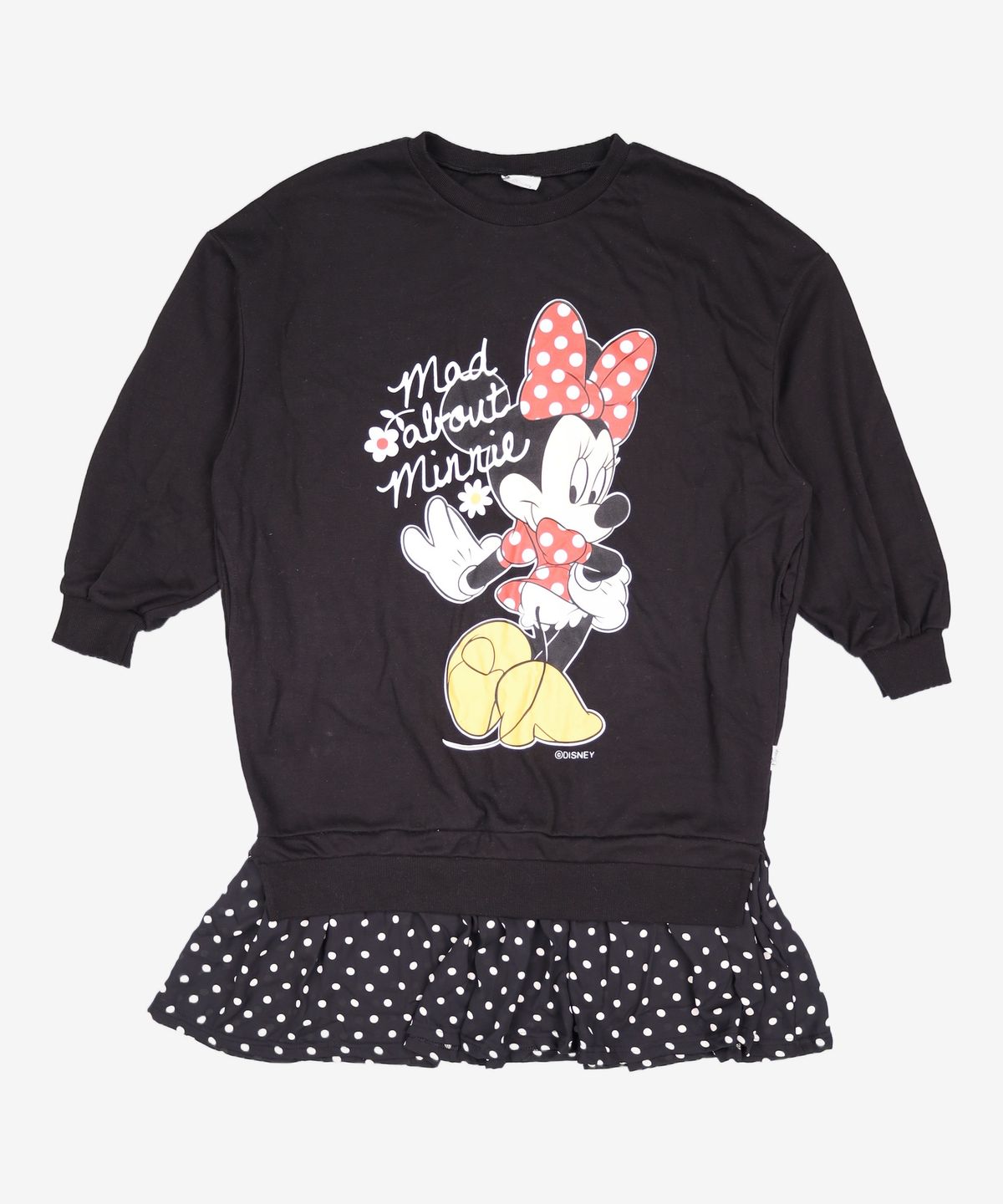 디즈니(Disney) 미니 원피스