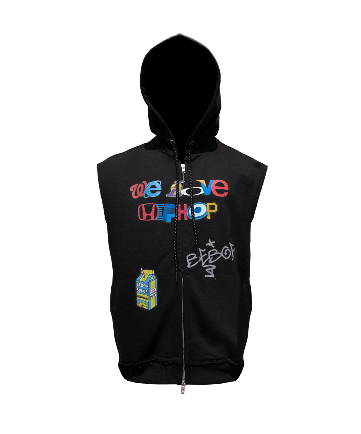 비바프(BEBOF) H12