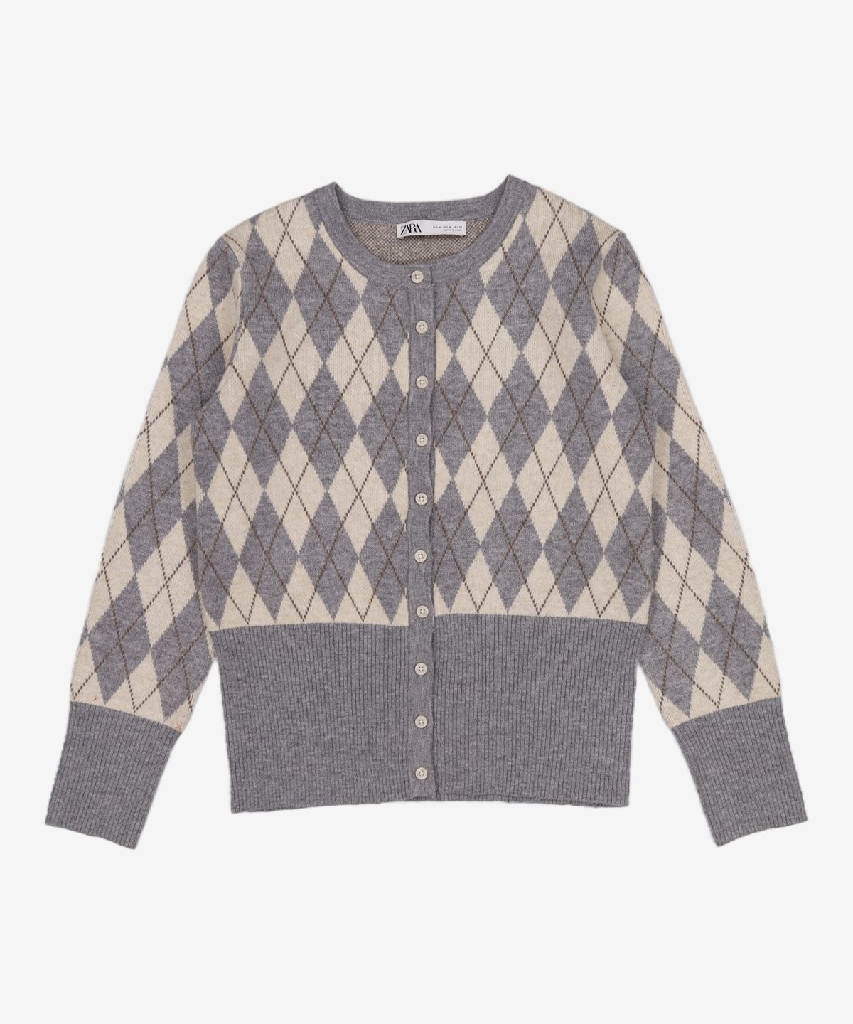 자라(ZARA) 카디건 M