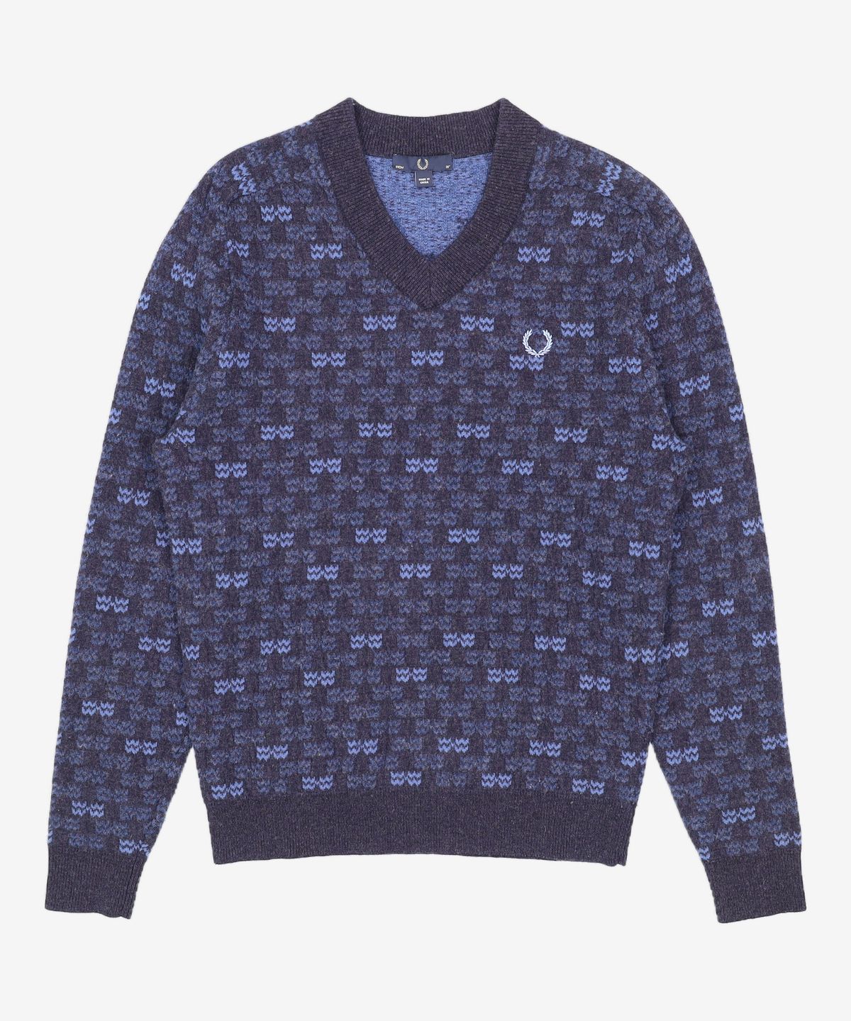 프레드페리(FRED PERRY) 니트/스웨터 36