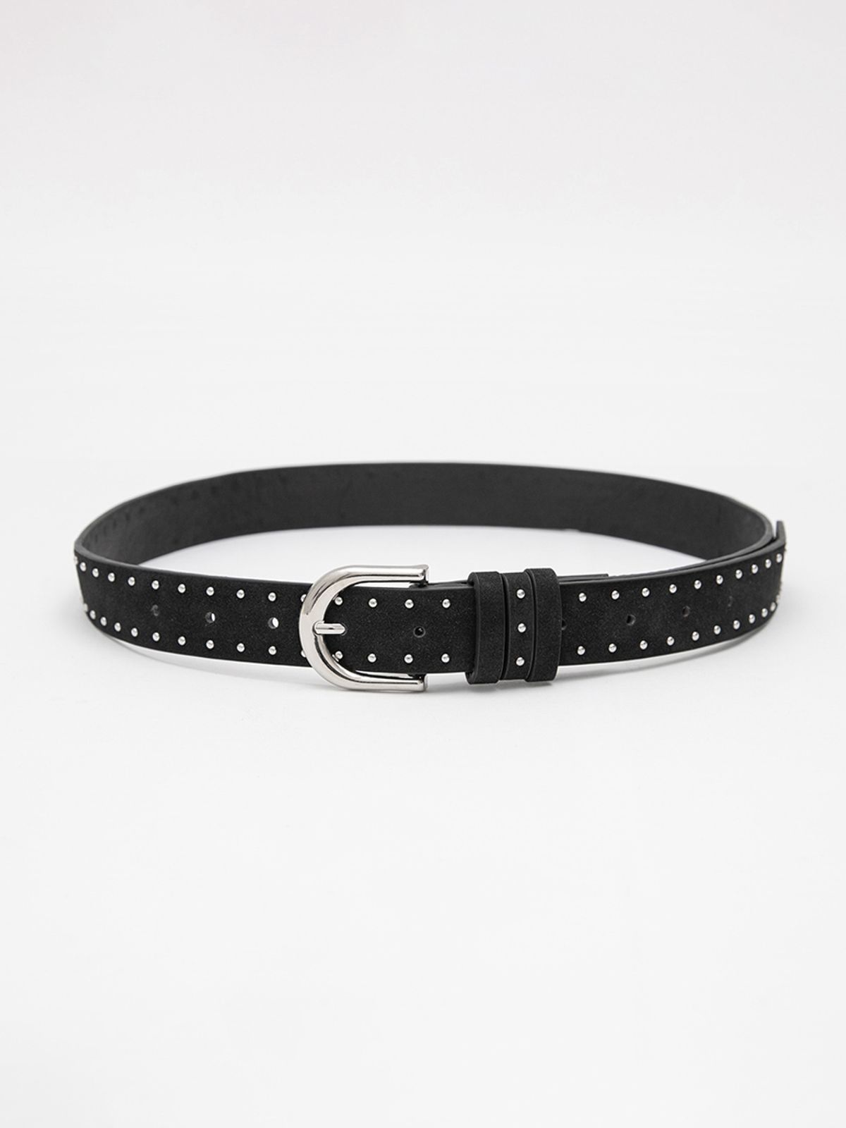 아틀리에 나인(ATELIER NAIN) URBAN STUD BELT (BT-0030)