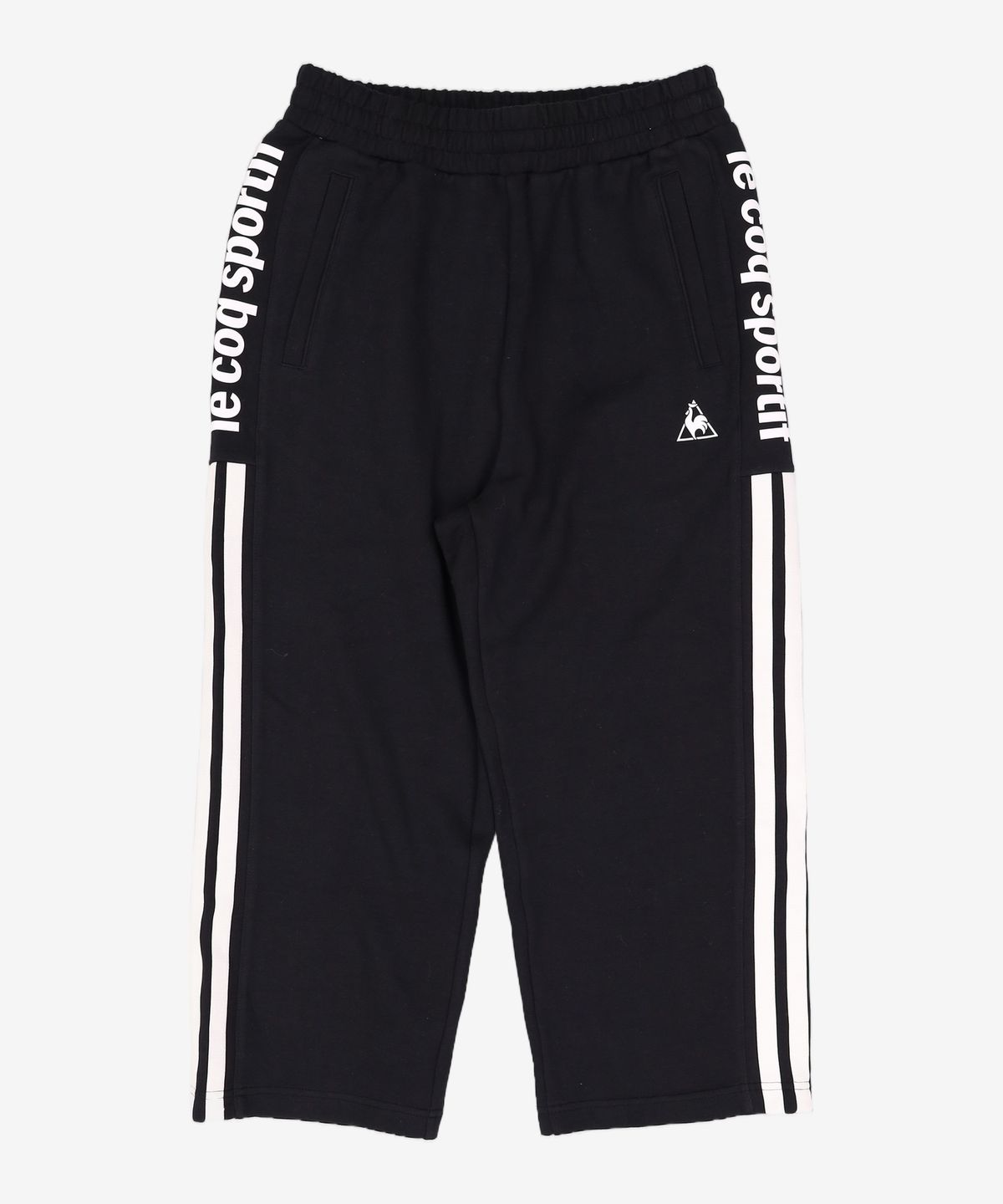 르꼬끄 스포르티브(LE COQ SPORTIF) 트레이닝 팬츠 S