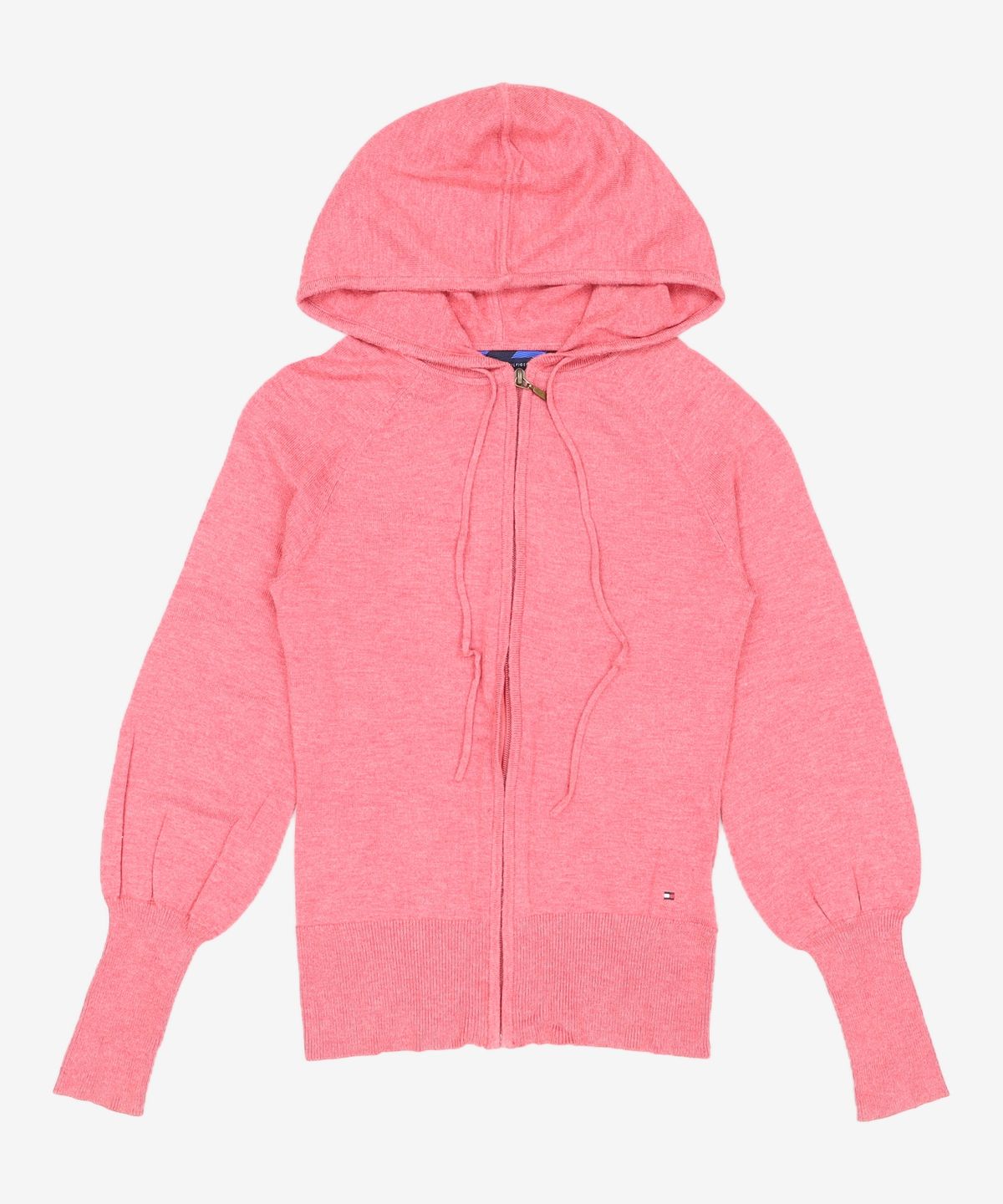 타미힐피거(TOMMY HILFIGER) 후드 집업 S