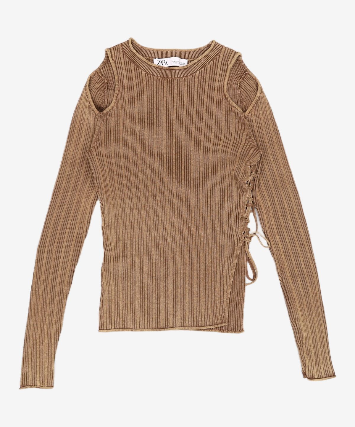 자라(ZARA) 니트/스웨터 XS
