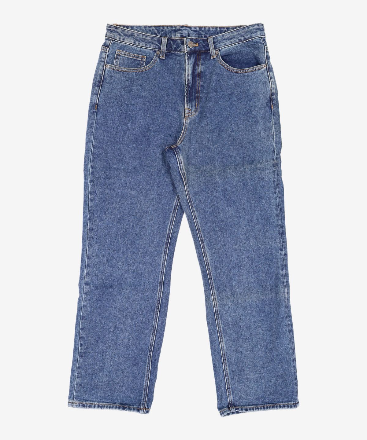 스파오(SPAO) 청/데님 팬츠 86