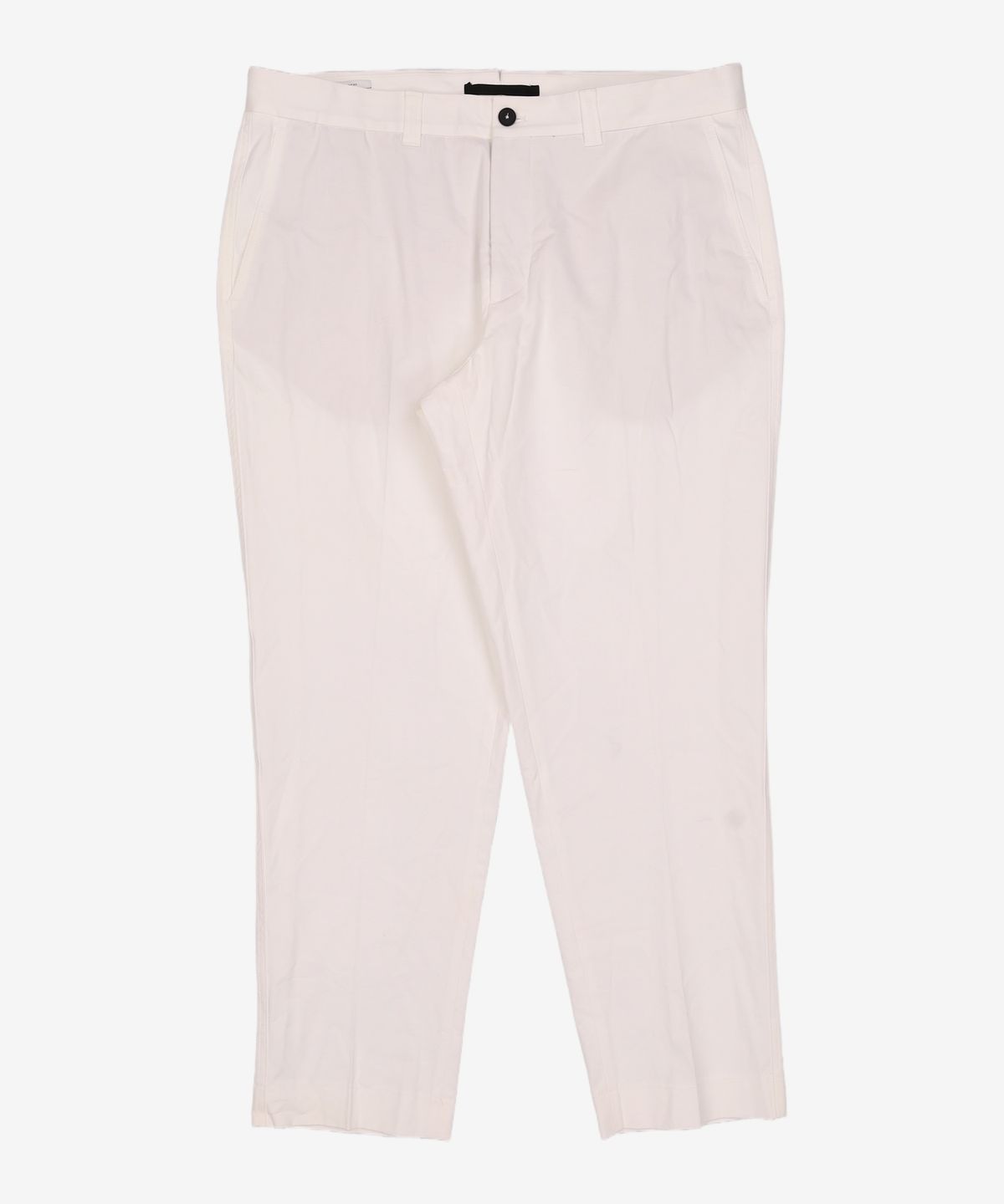 마시모두띠(Massimo dutti) 코튼 팬츠 36