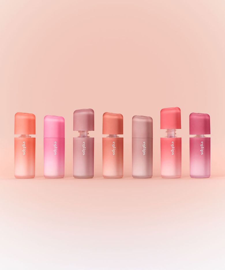 베어 블러 틴트 (7colors)