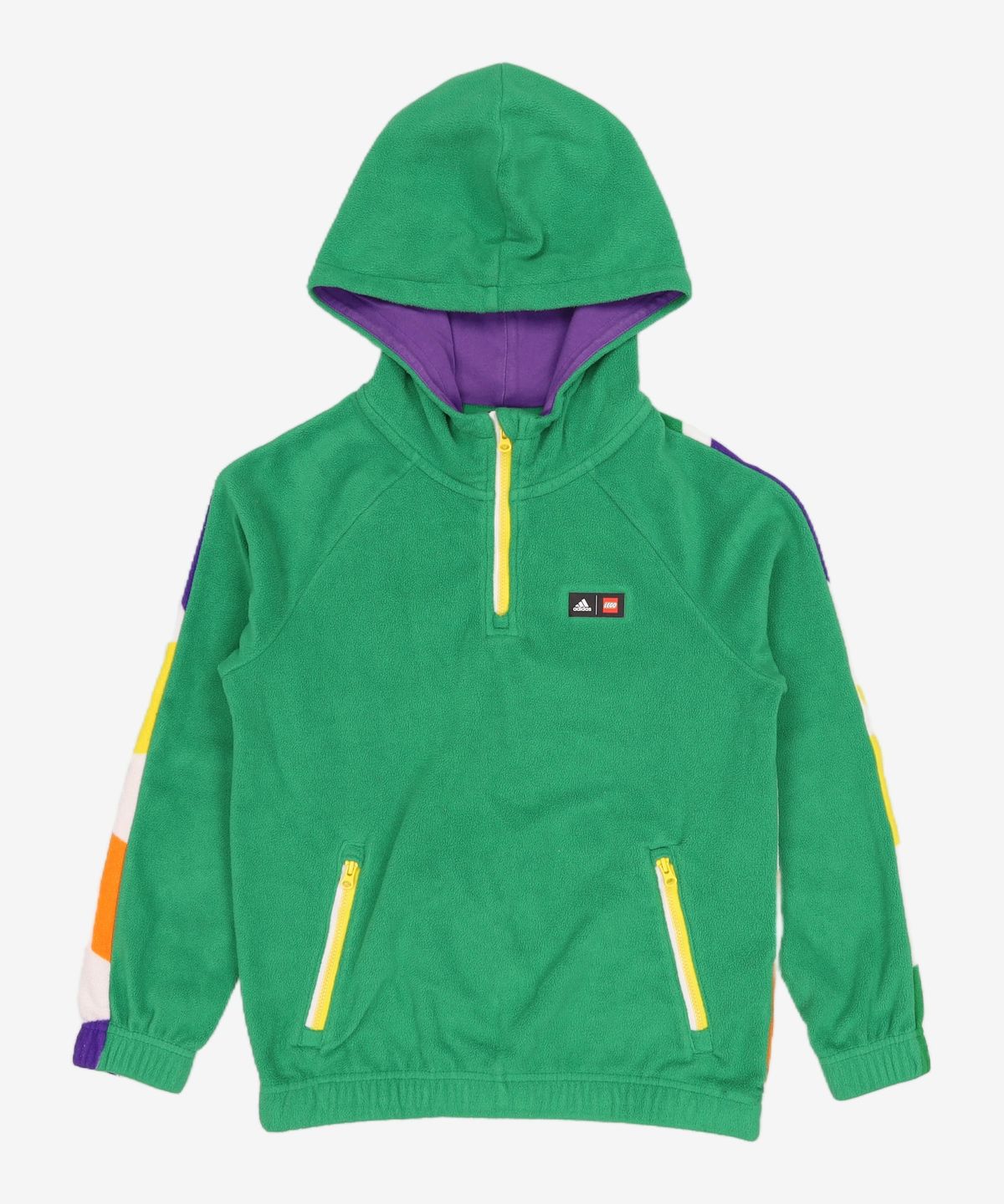 아디다스 키즈(ADIDAS KIDS) 점퍼/재킷 130