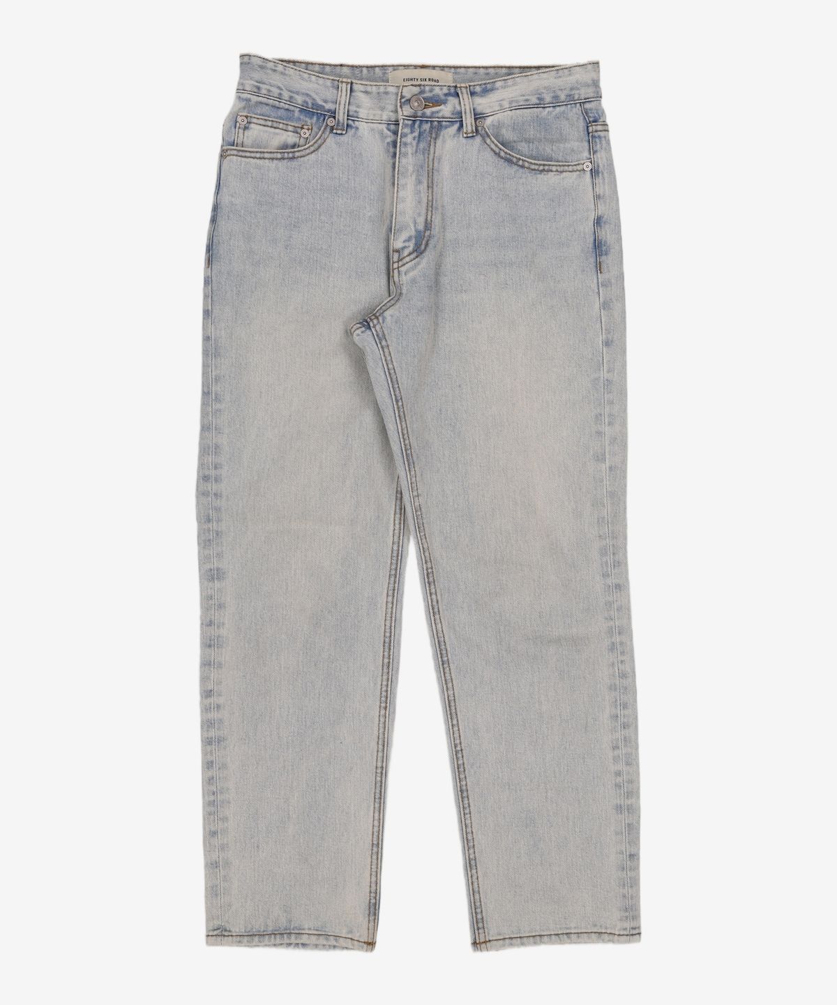 86로드(86ROAD) M BLUE CHIP / CROP TAPERED 30