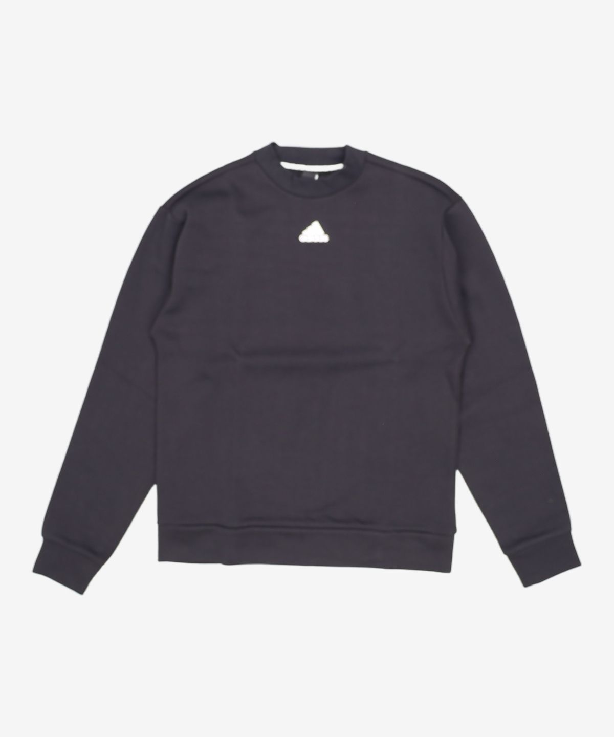 아디다스(ADIDAS) M 머스트해브 3S 크루티 - 블랙:화이트 / DX7654 M