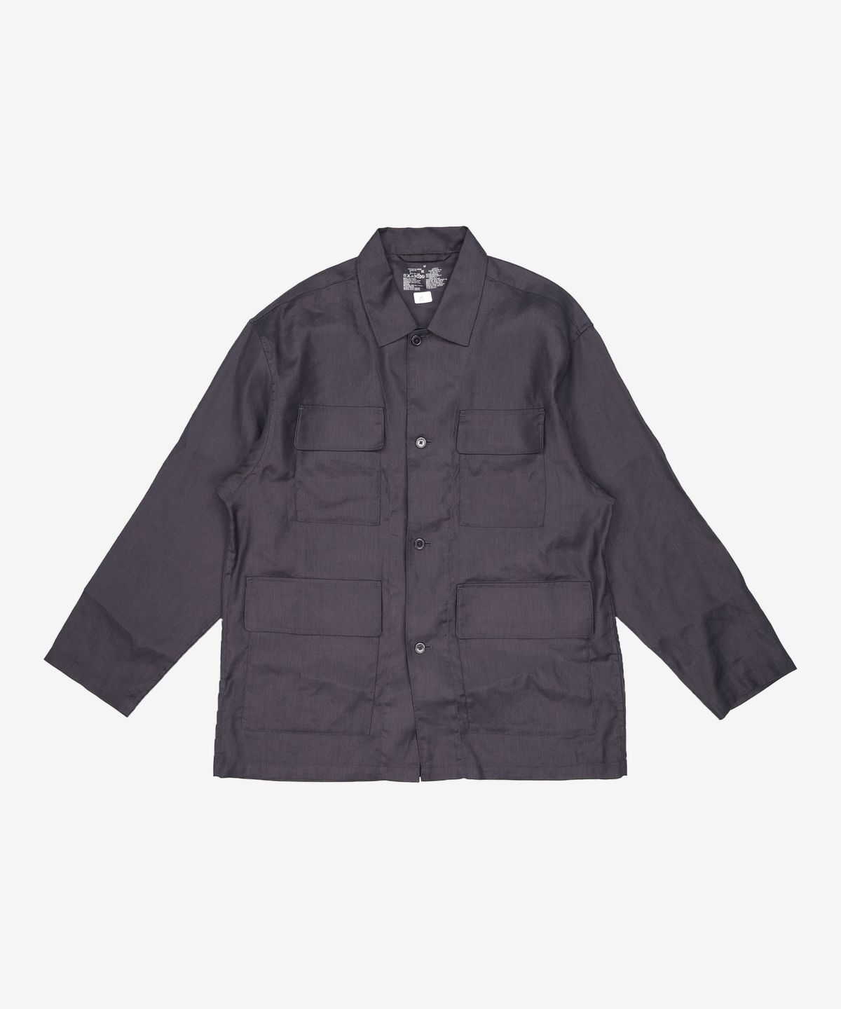 무인양품(MUJI) 사파리/헌팅 재킷 M