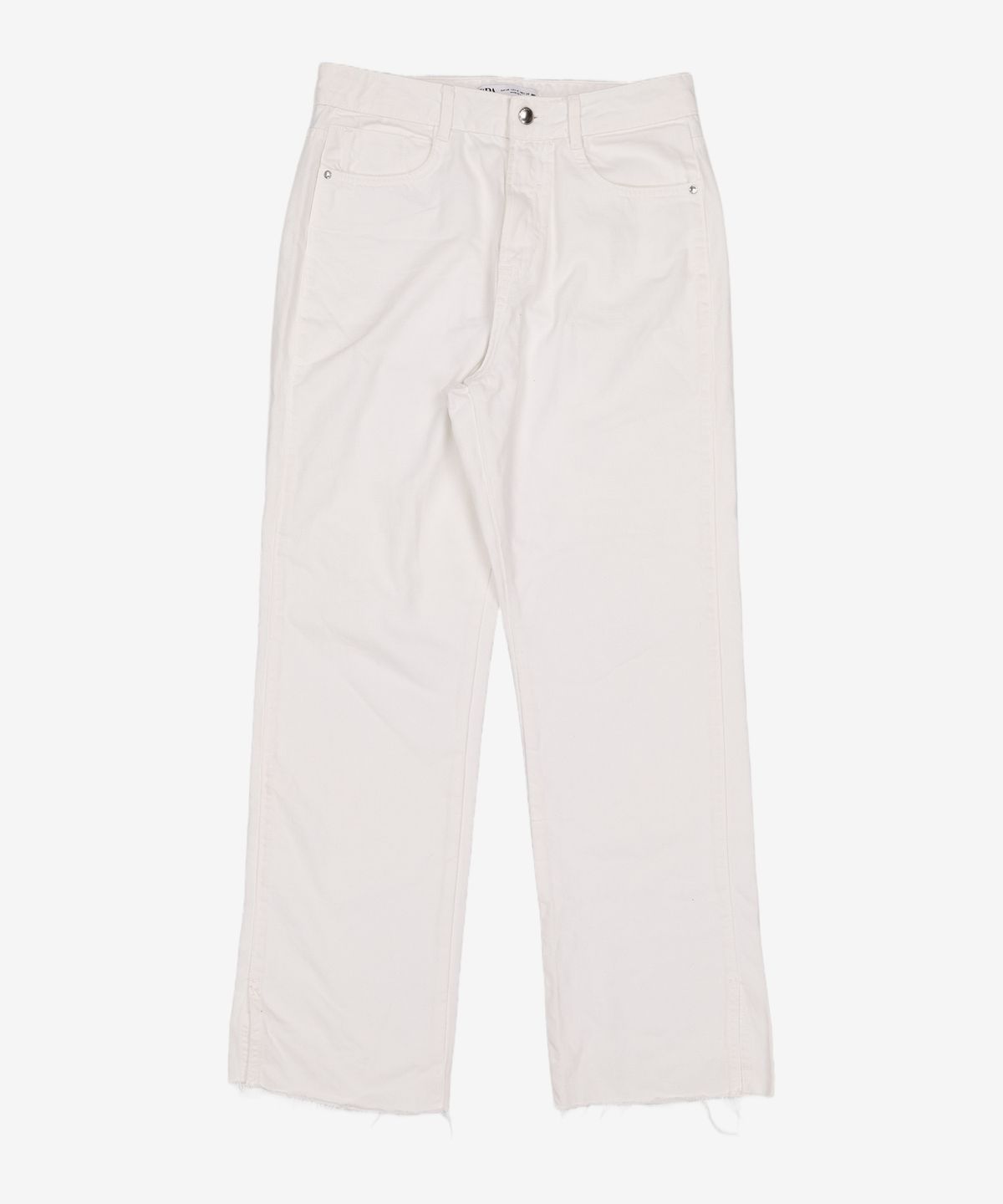 자라(ZARA) 청/데님 팬츠 38