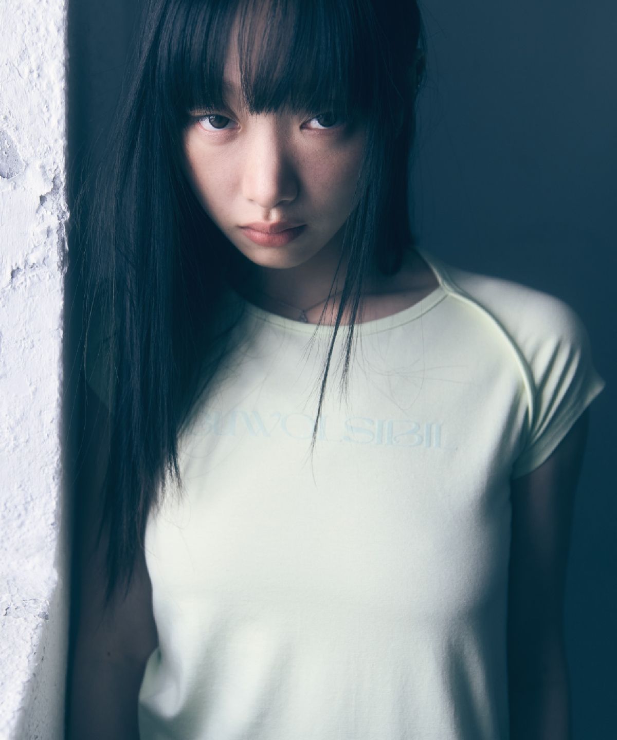 구월십일(GUWOLSIBIL) BOLERO SHORT SLEEVE TOP LEMON