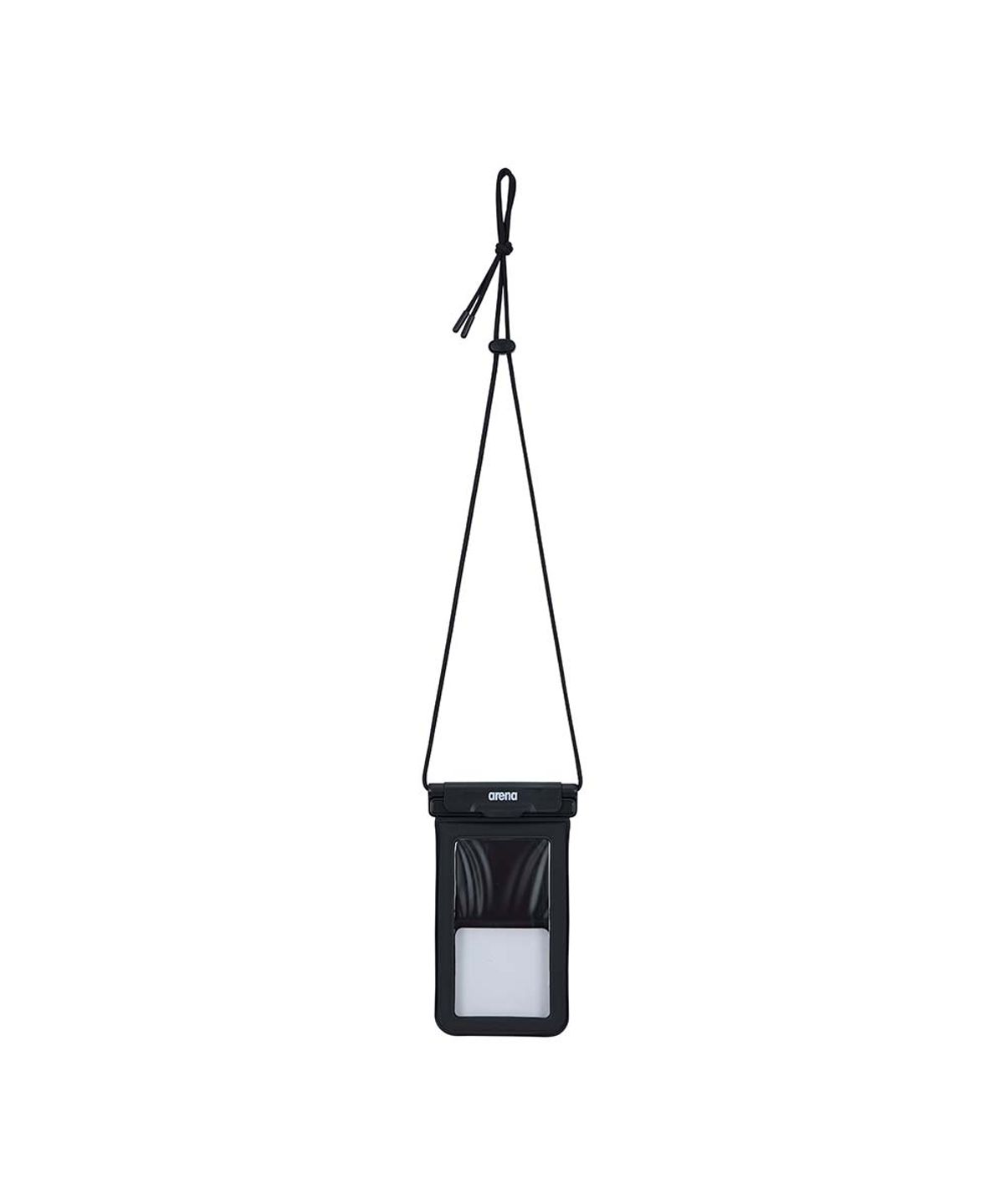 아레나(ARENA) 워터쉴드 방수파우치 A6AC1AB24BLK