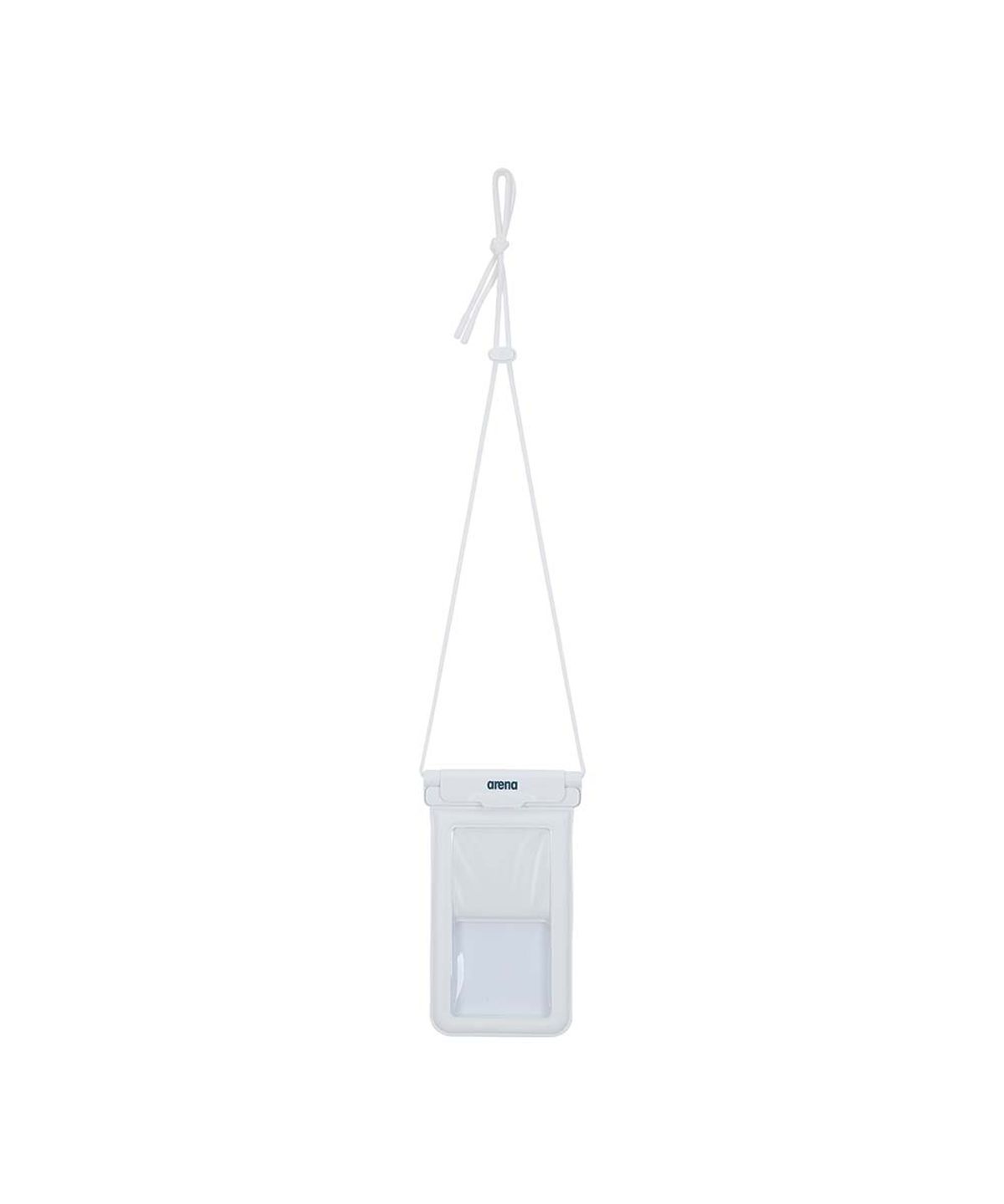 아레나(ARENA) 워터쉴드 방수파우치 A6AC1AB24WHT