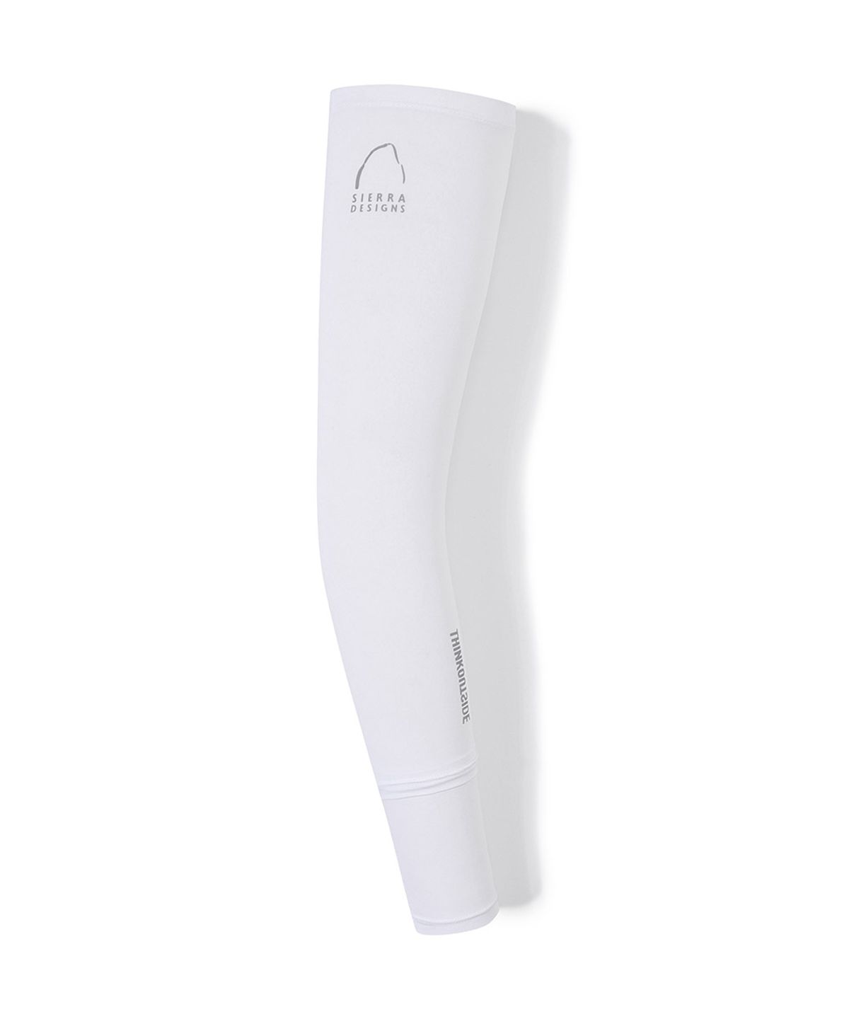 시에라디자인(SIERRA DESIGNS) 요세미티(YOSEMITE) 벤틸 암 슬리브 WHITE