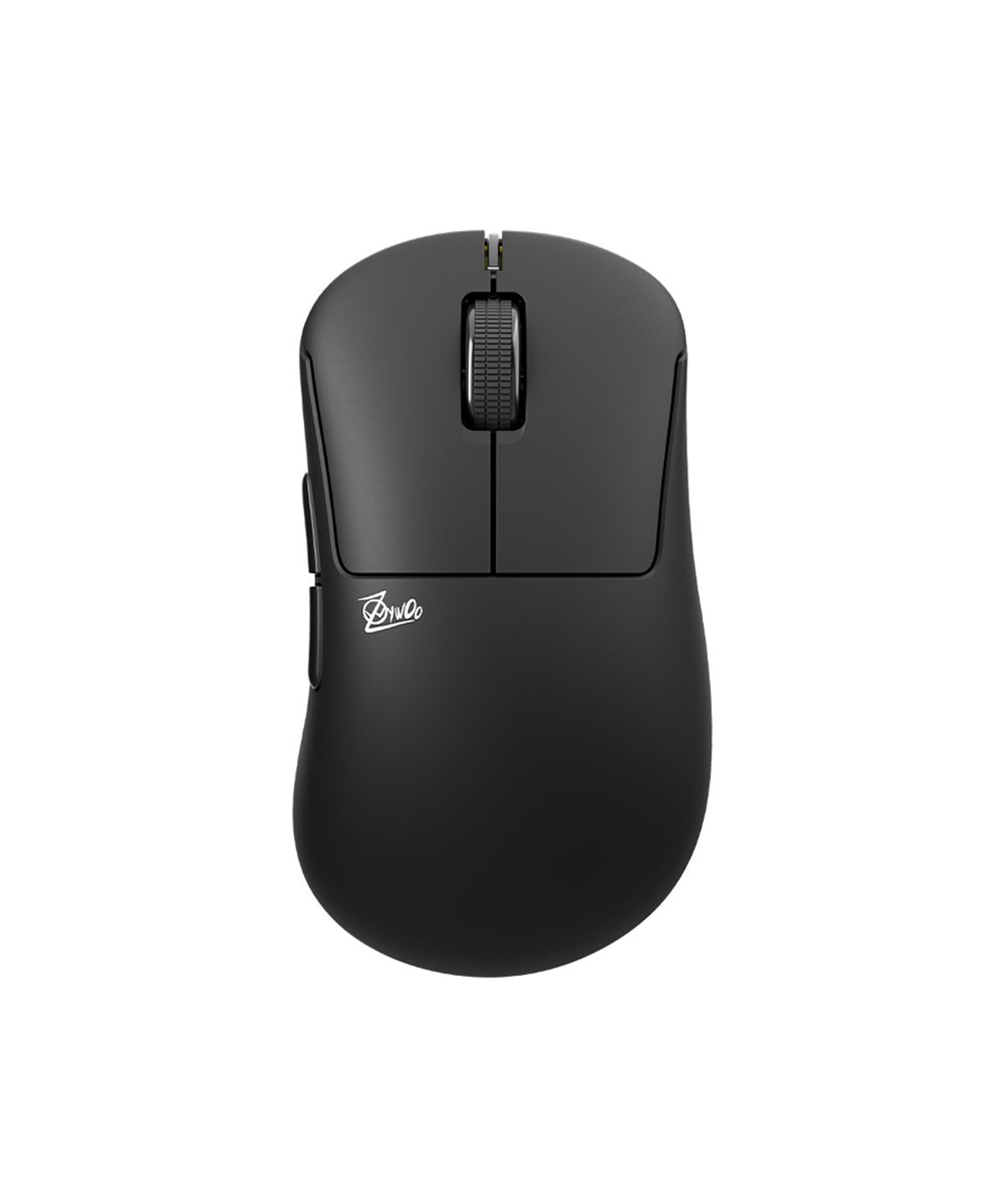 펄사(PULSAR) ZywOo Gen.2 자이우 에디션 무선 게이밍 마우스 미니사이즈 블랙색상