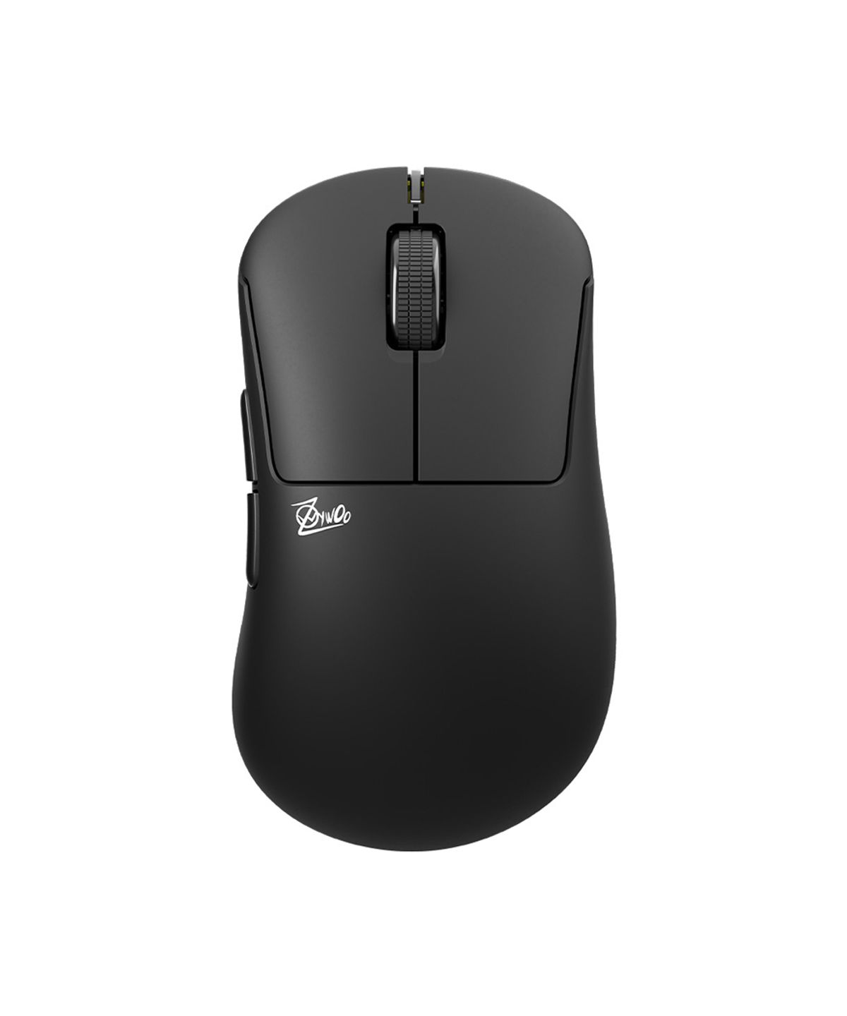 펄사(PULSAR) ZywOo Gen.2 자이우 에디션 무선 게이밍 마우스 미디움사이즈 블랙색상