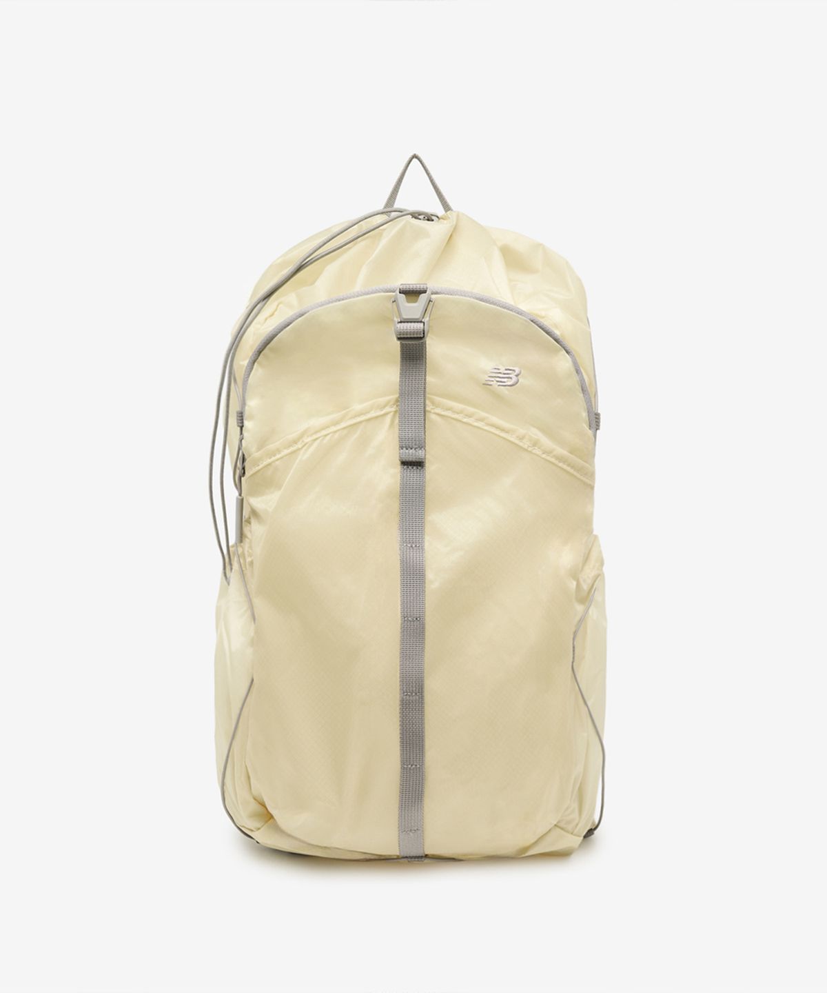 뉴발란스(NEW BALANCE) NBGCGF1207 / 라이트 스트링 짐색 (CREAM)