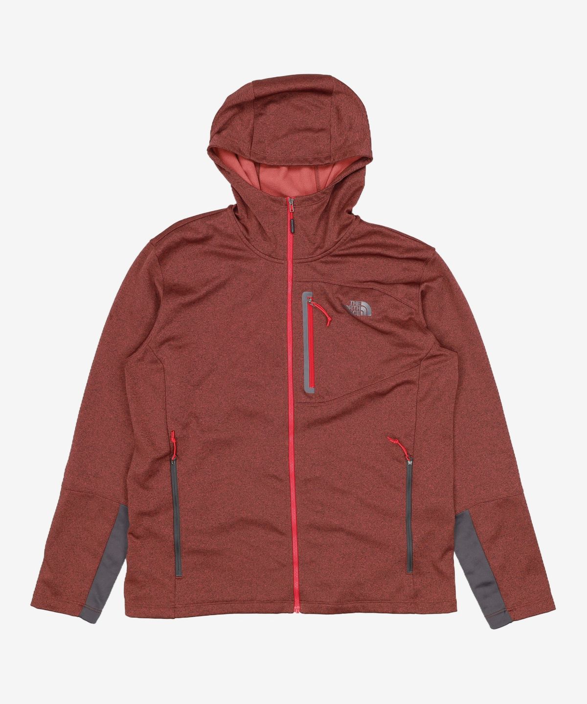 노스페이스(THE NORTH FACE) 후드 집업 XL