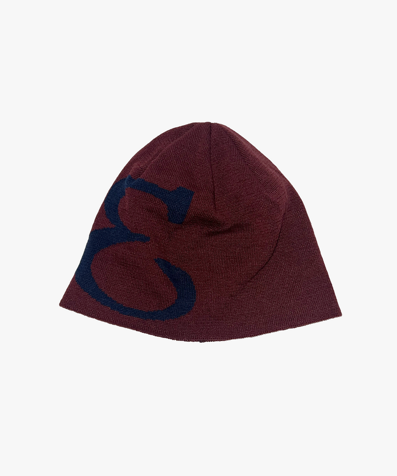 Rotate m beanie - Burgundy
