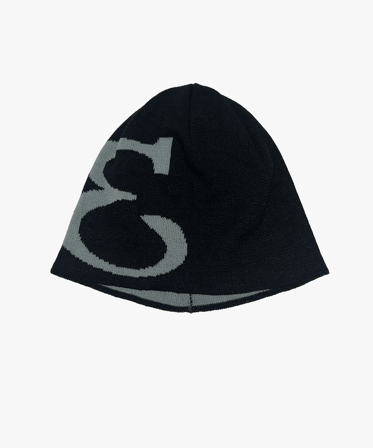 마스컴퍼니(MASCOMPANY) Rotate m beanie - Black