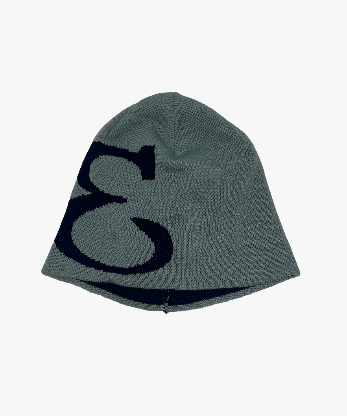 마스컴퍼니(MASCOMPANY) Rotate m beanie - Gray