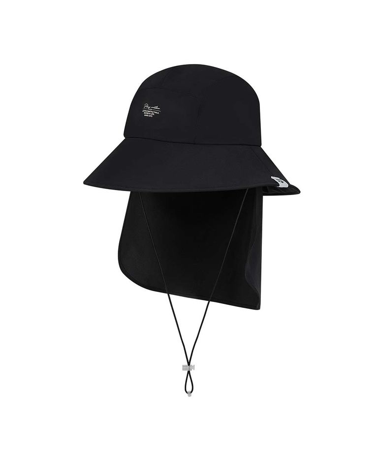 비치모자 A6AC1SH02BLK