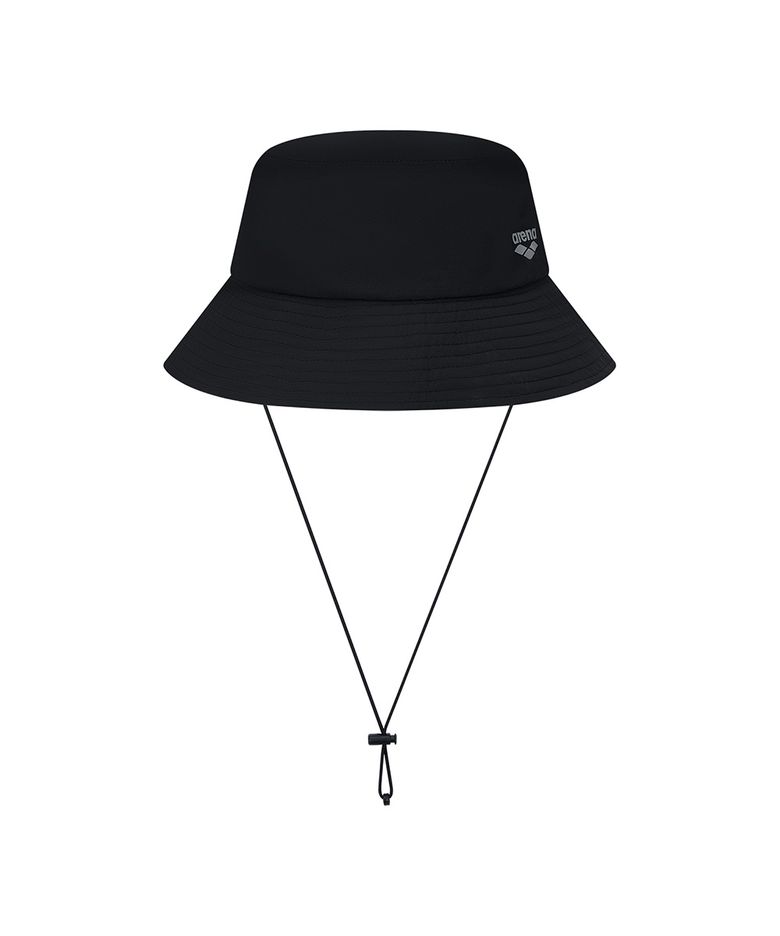라이트 패커블 햇 A6AC1SH15BLK