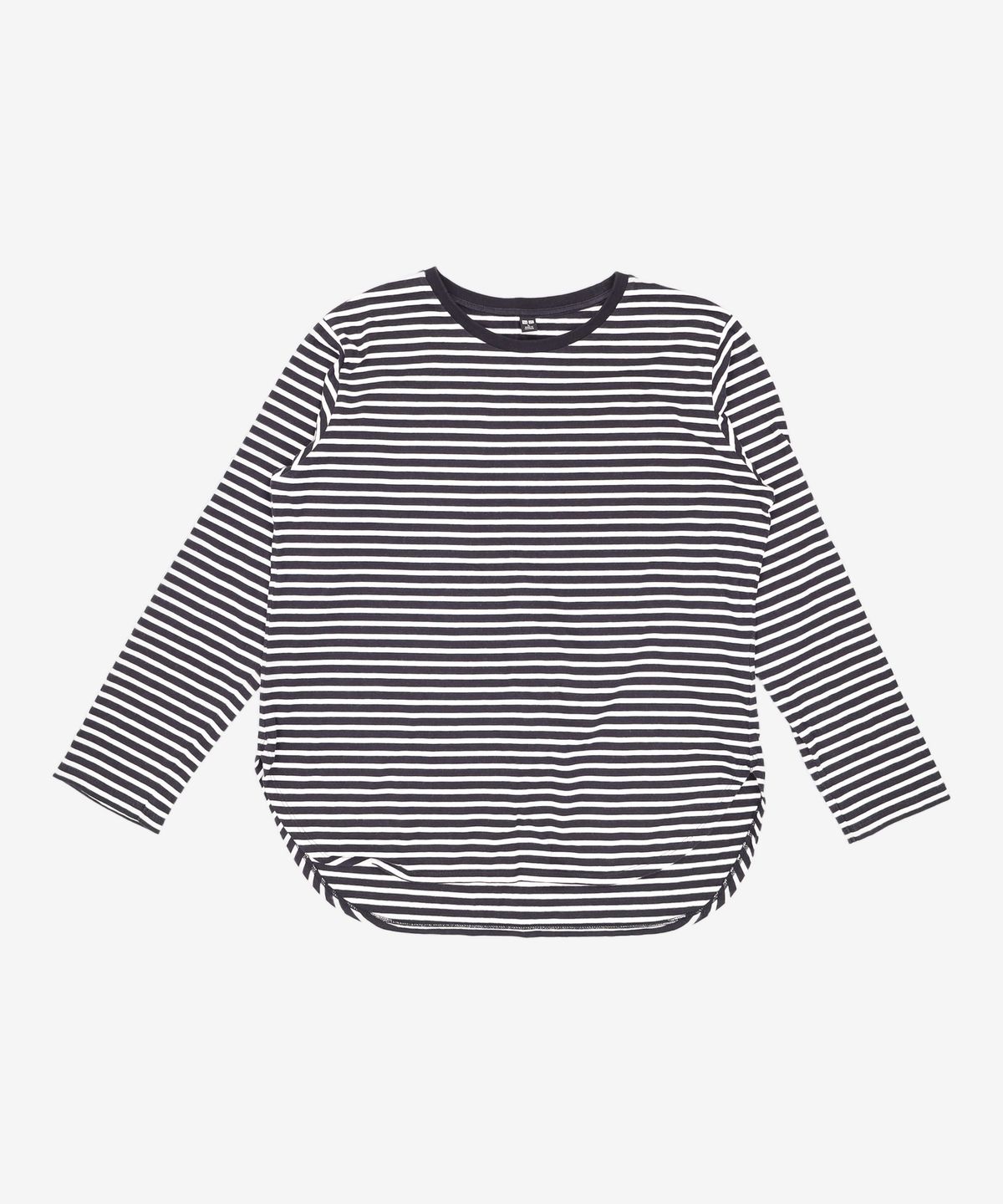유니클로(UNIQLO) 긴소매 티셔츠 L